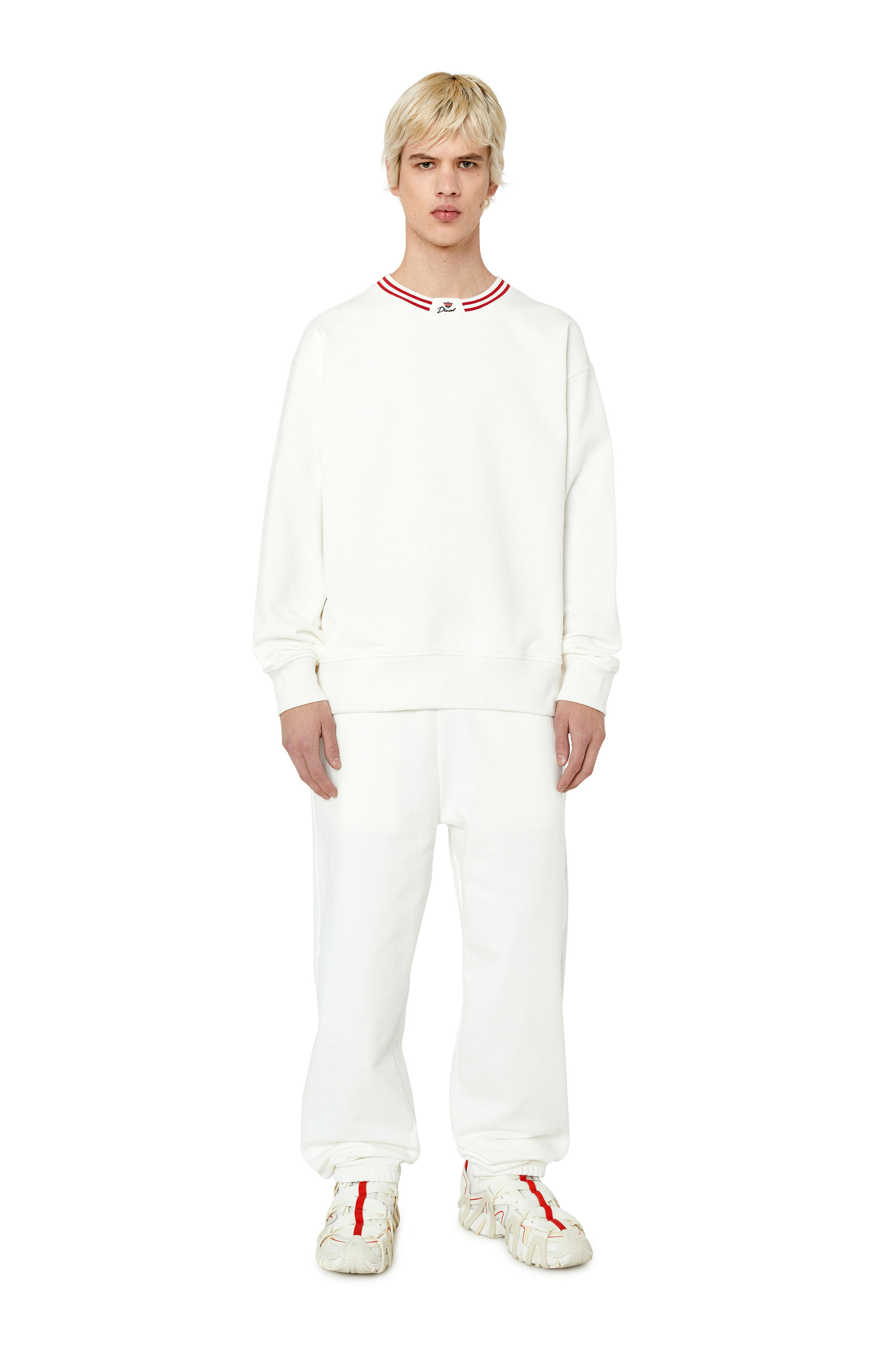 Diesel - S-KRAKS, White - Image 4