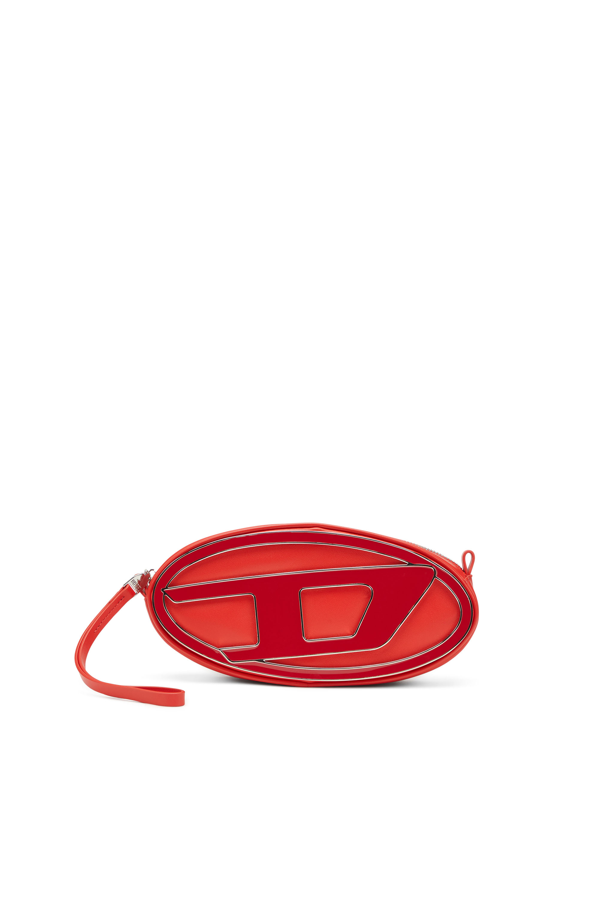 Diesel - 1DR-POUCH, Red - Image 1