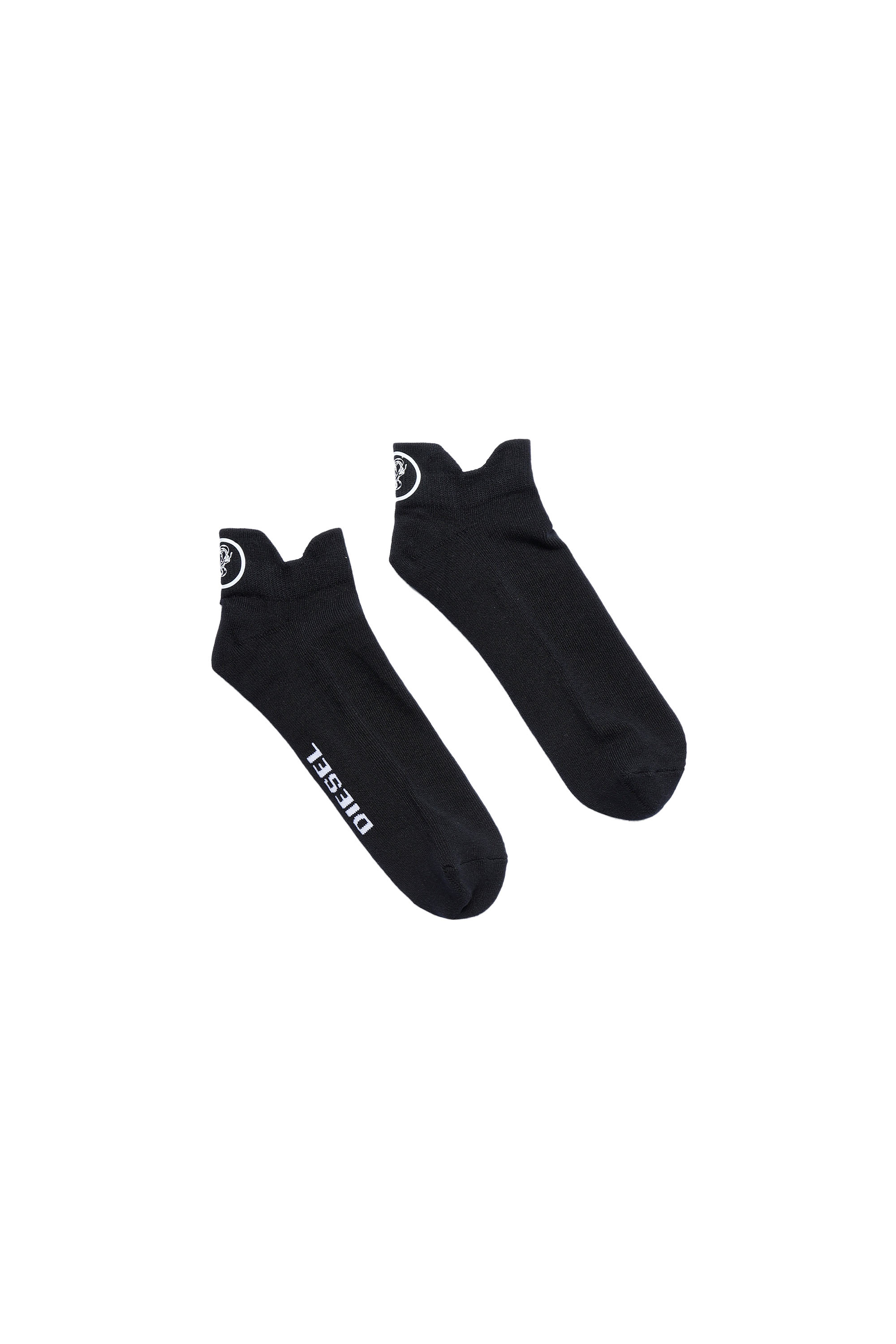 SKM-GOSTHY, Black - Socks