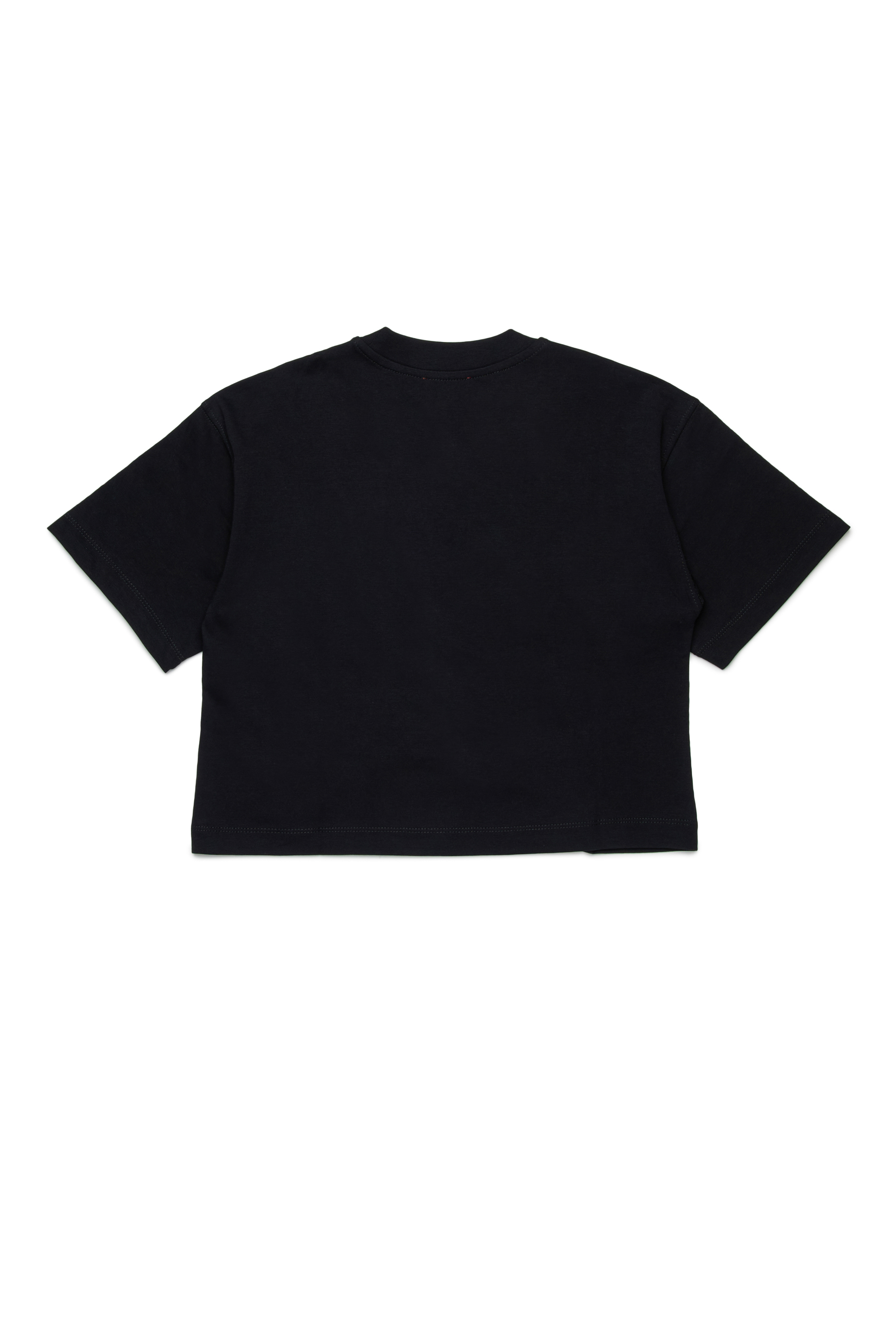 TIXAN, Black