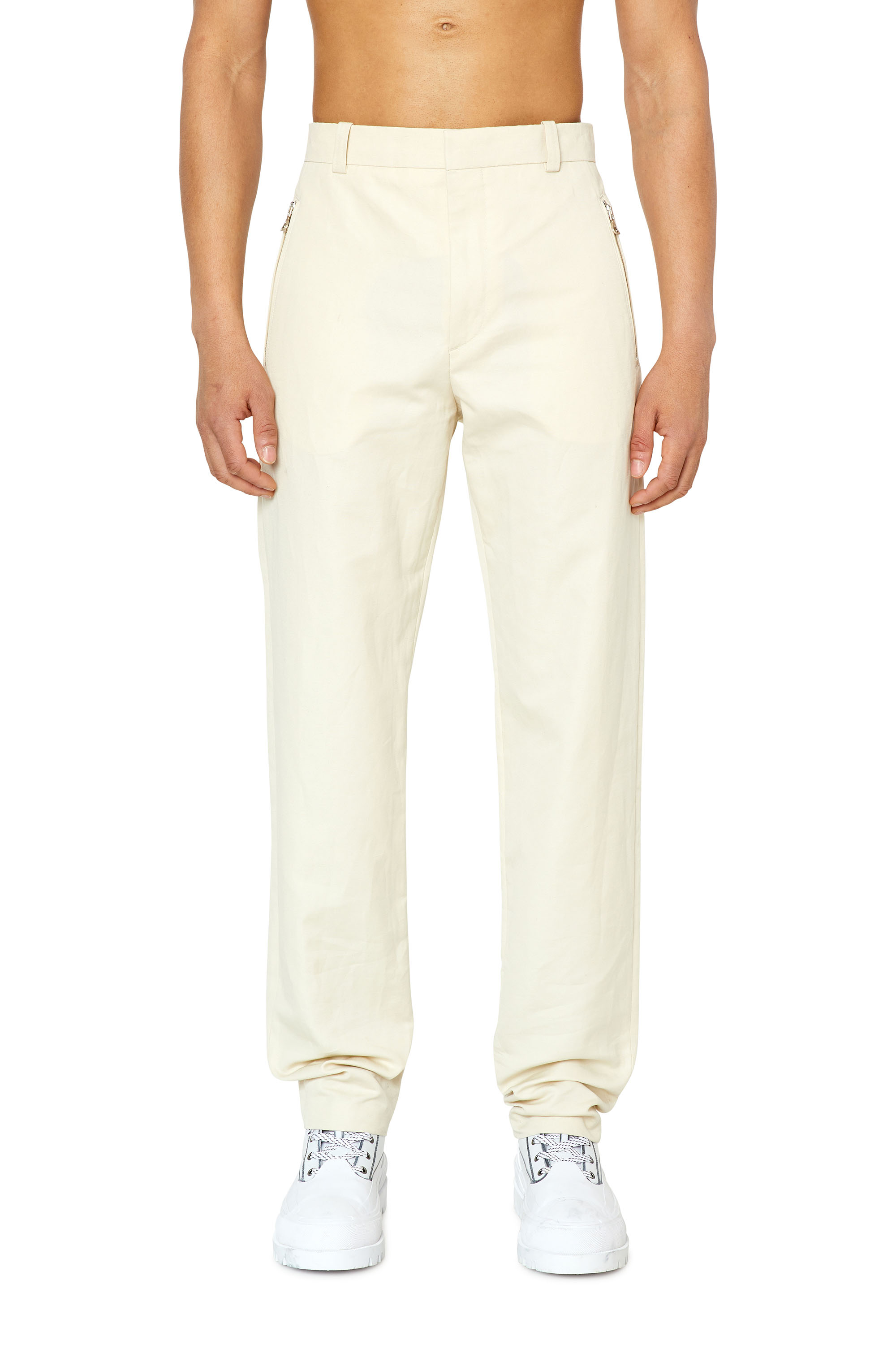 Diesel - P-HANN, White - Image 1