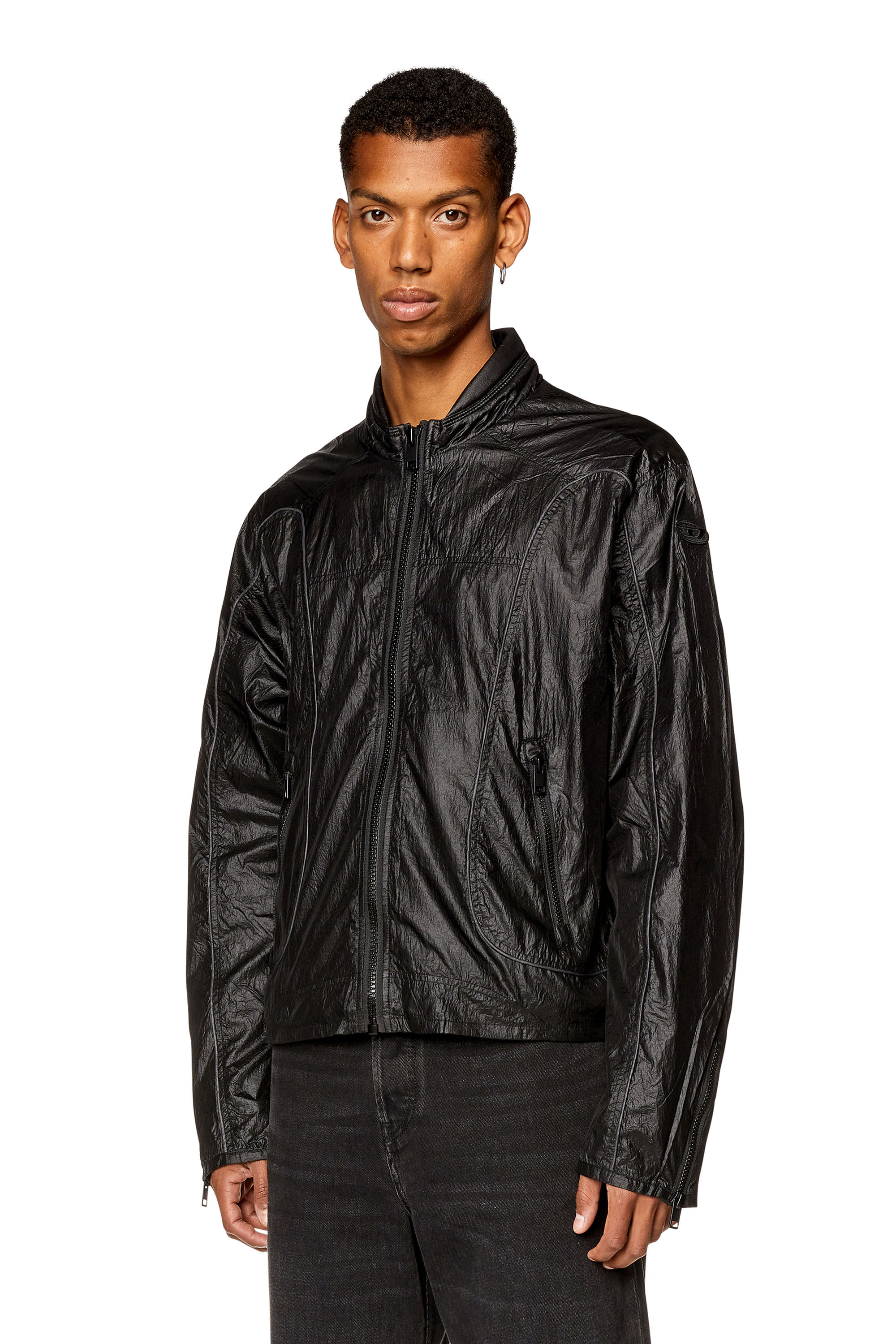 Diesel - J-BLINKID-A, Black - Image 1