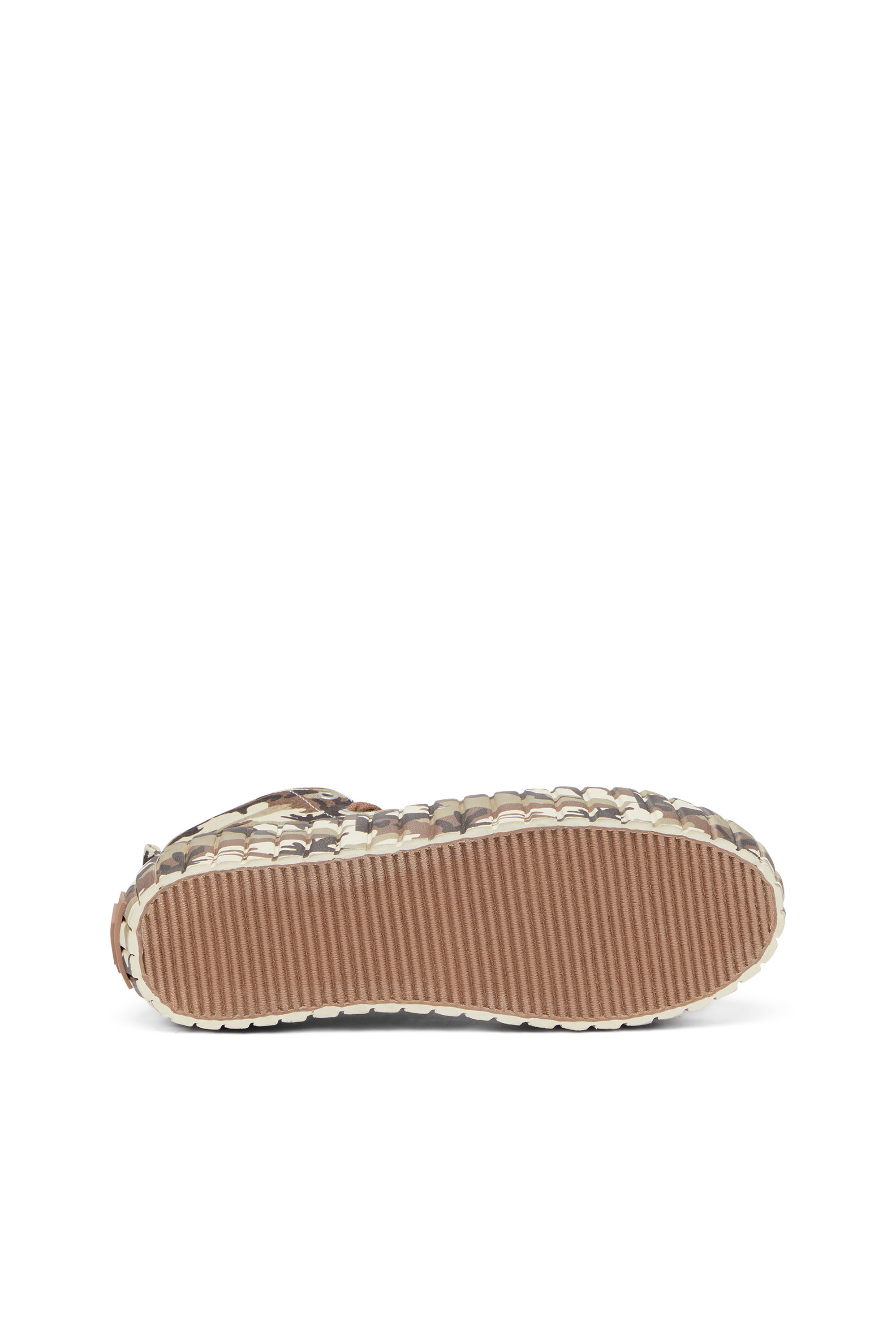 Diesel - S-HANAMI MID X, Beige - Image 4