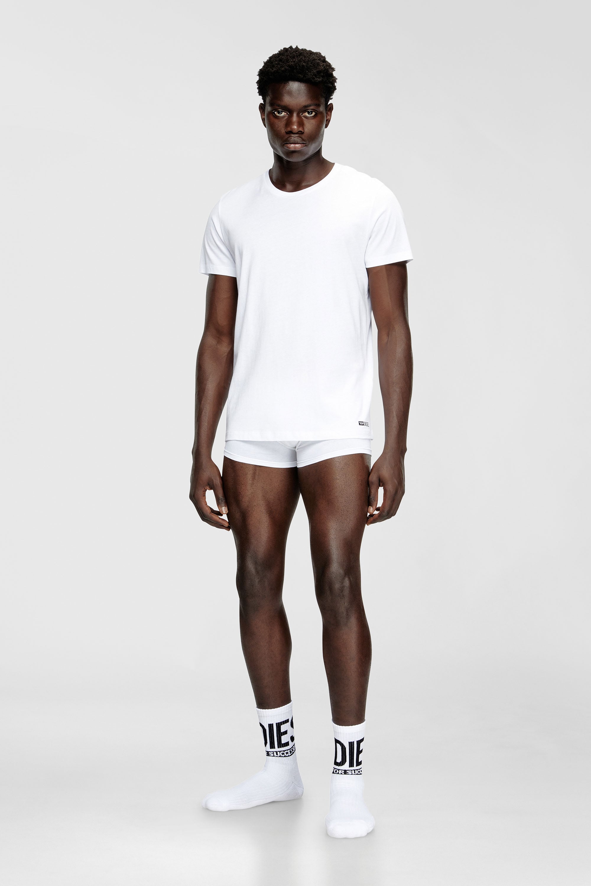 Three-pack of T-shirts
