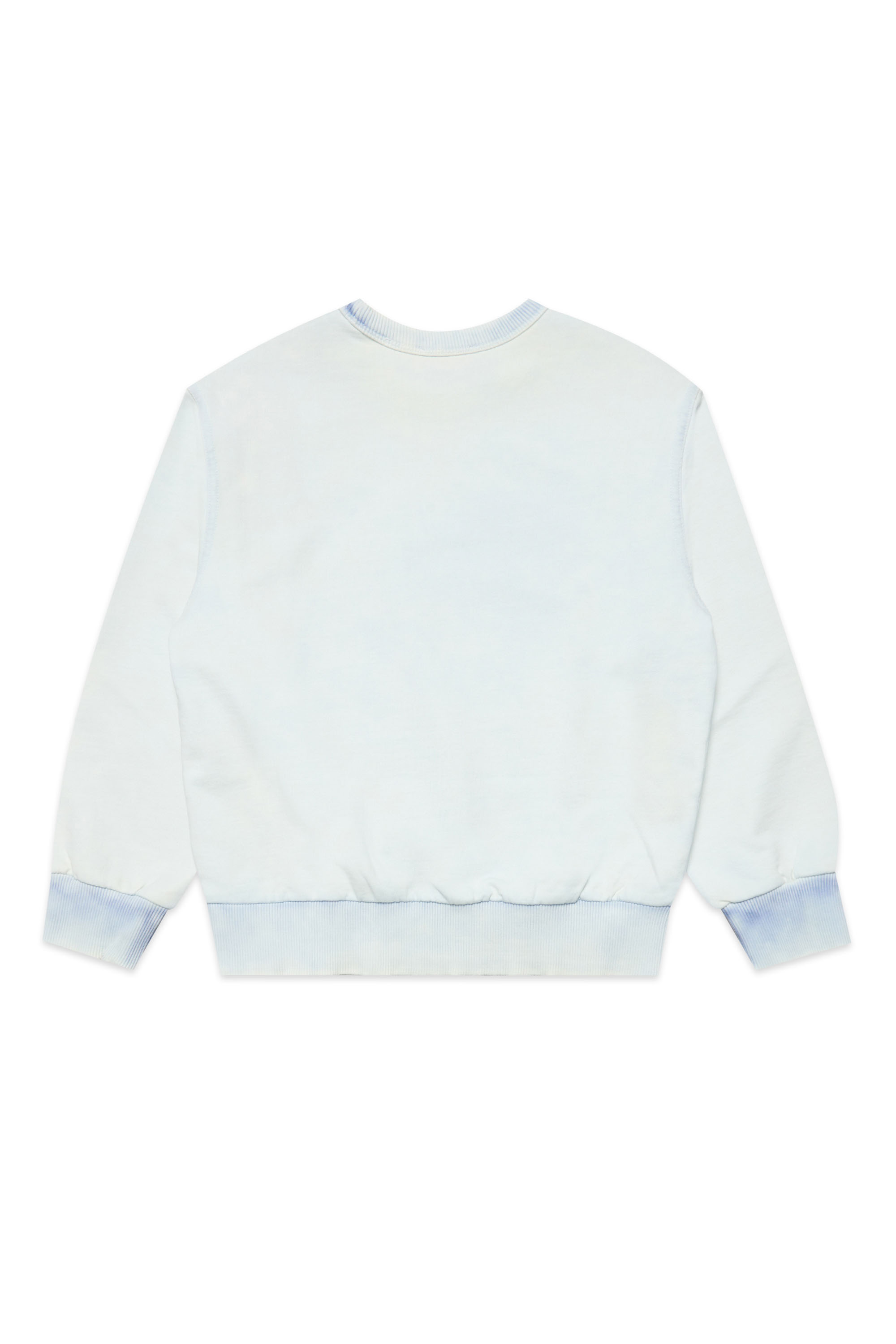 Diesel - SQUAK OVER, White/Blue - Image 2