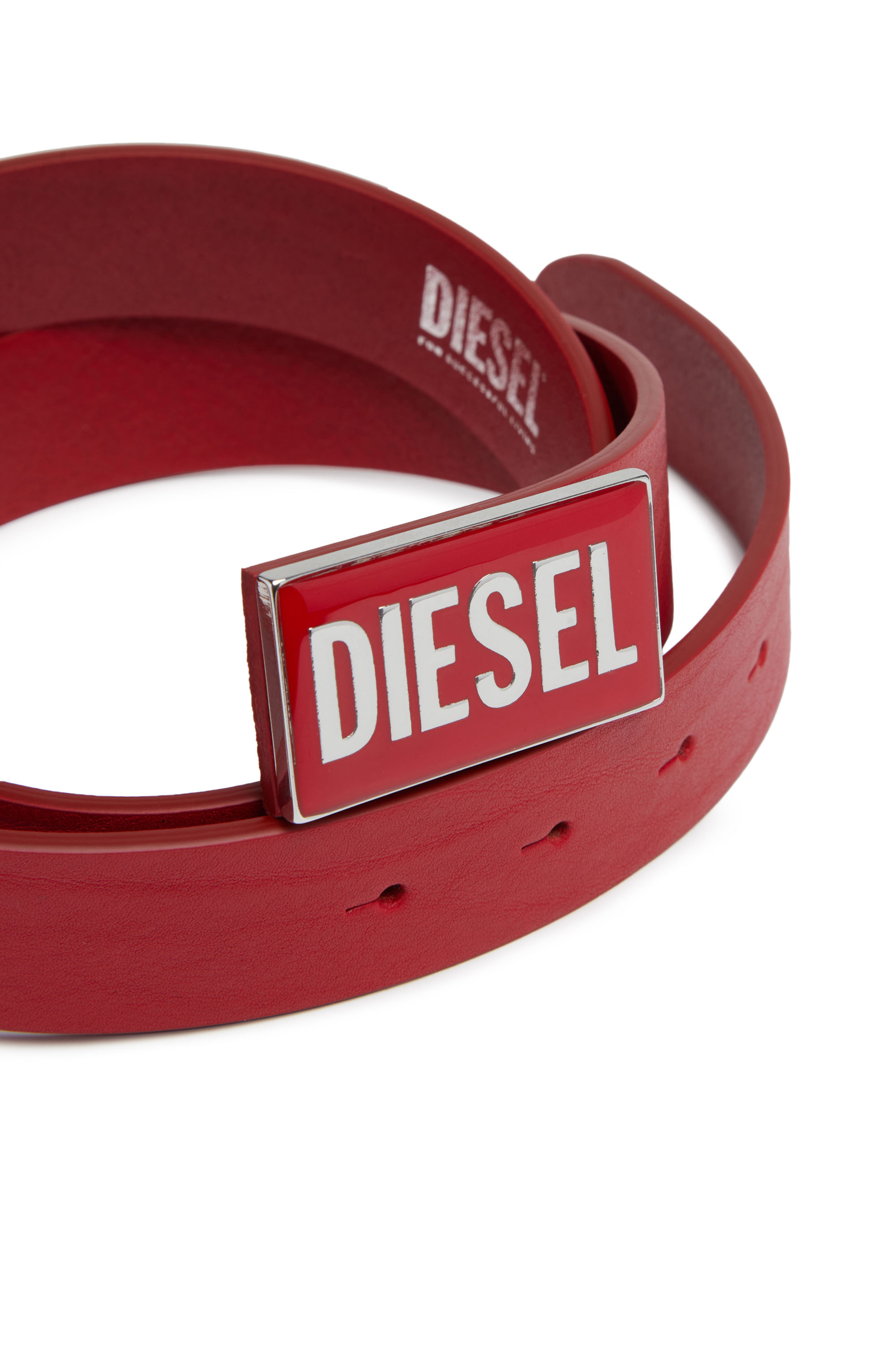 Diesel - B-GLOSSY, Red - Image 3