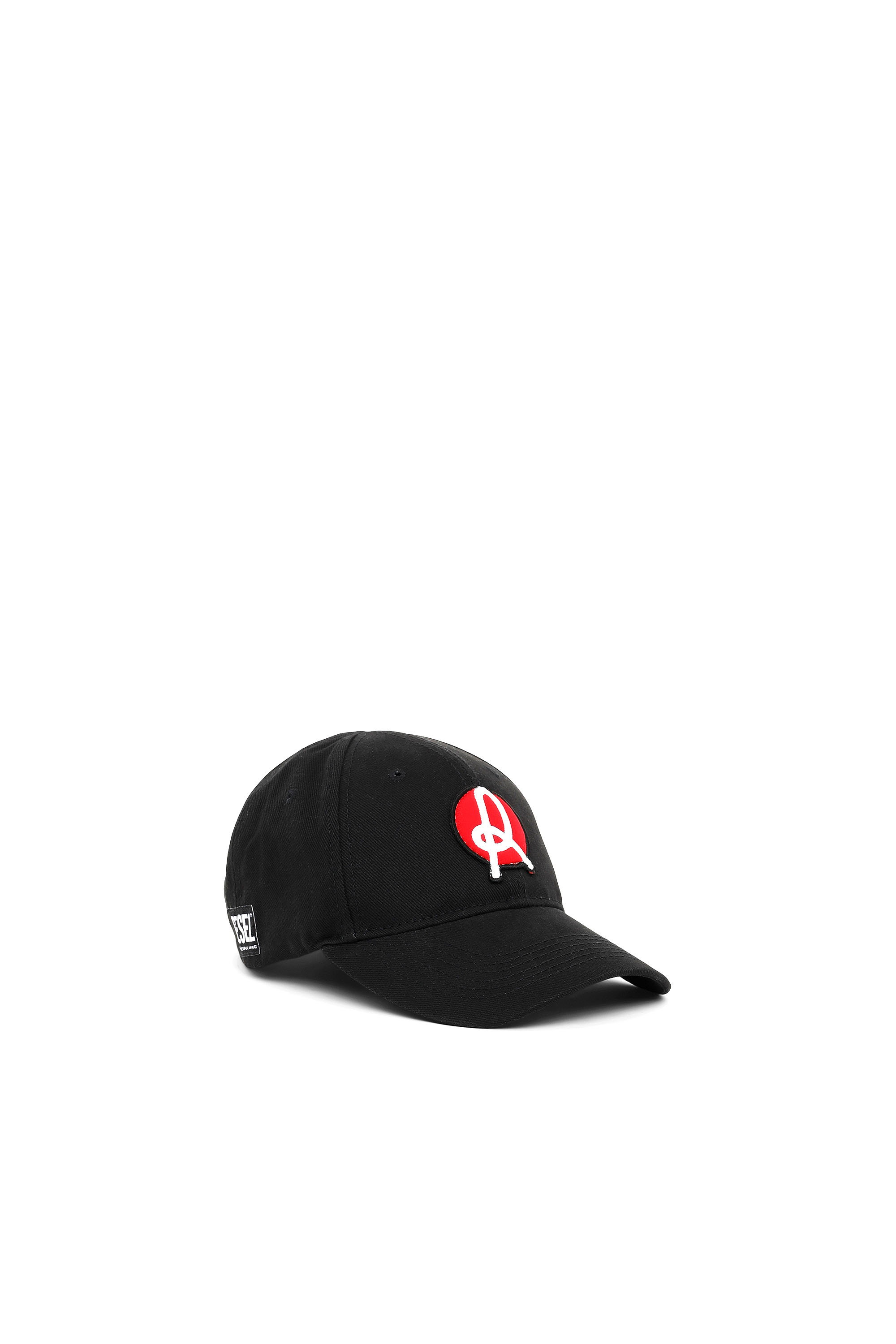 LR-CAP, - Caps