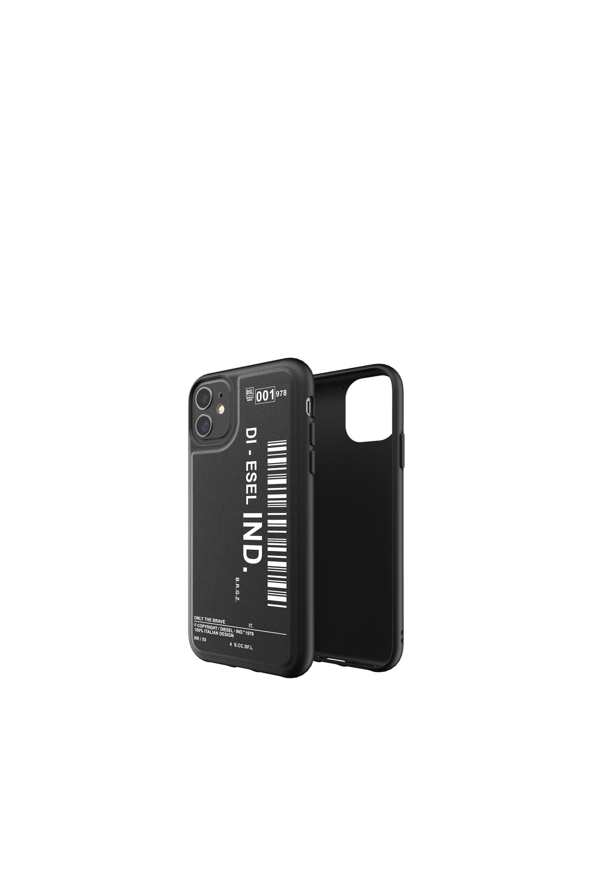 42103, Black - Cases