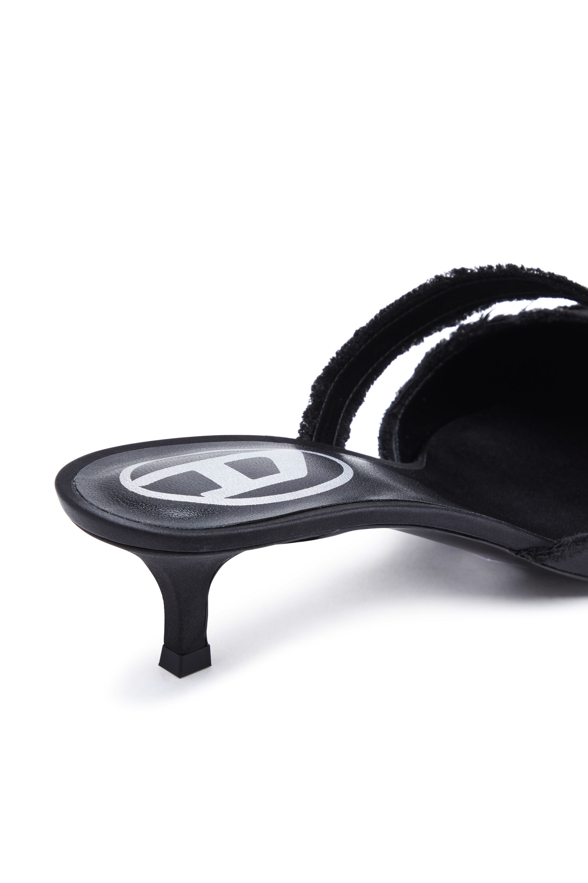 Diesel - D-KITTIE ML, Black - Image 4