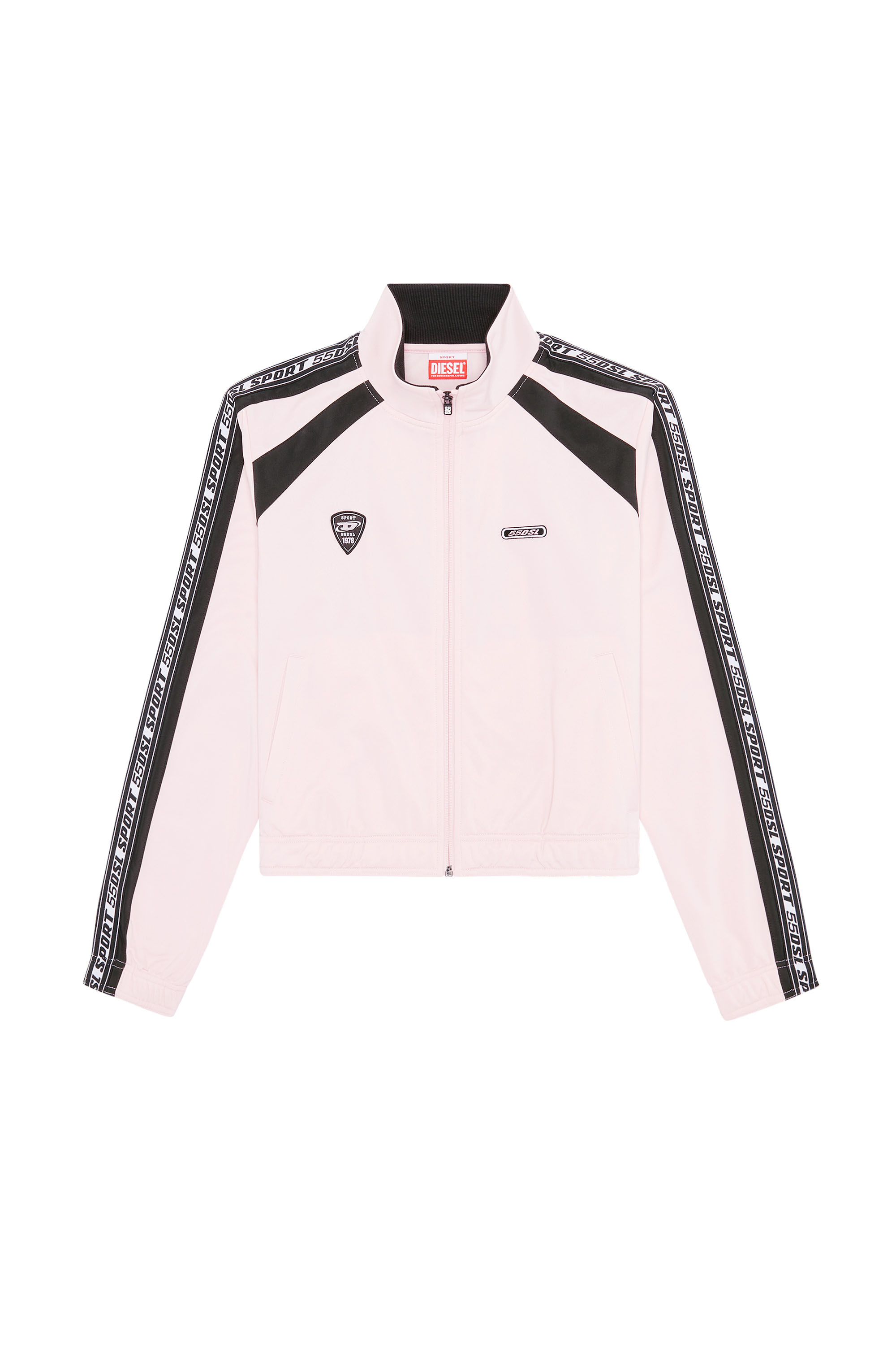 Diesel - AWST-BOUNETH-WT34, Pink - Image 3
