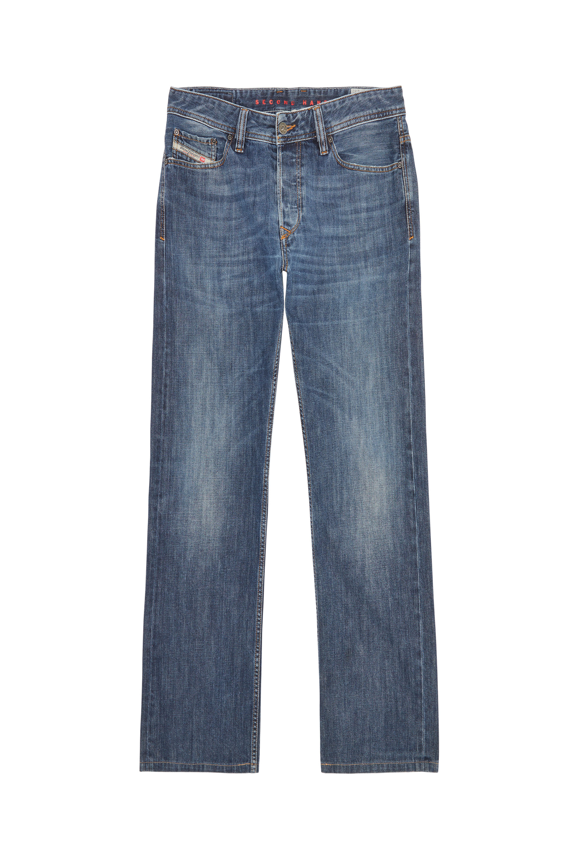 Diesel - VIKER, Medium blue - Image 1