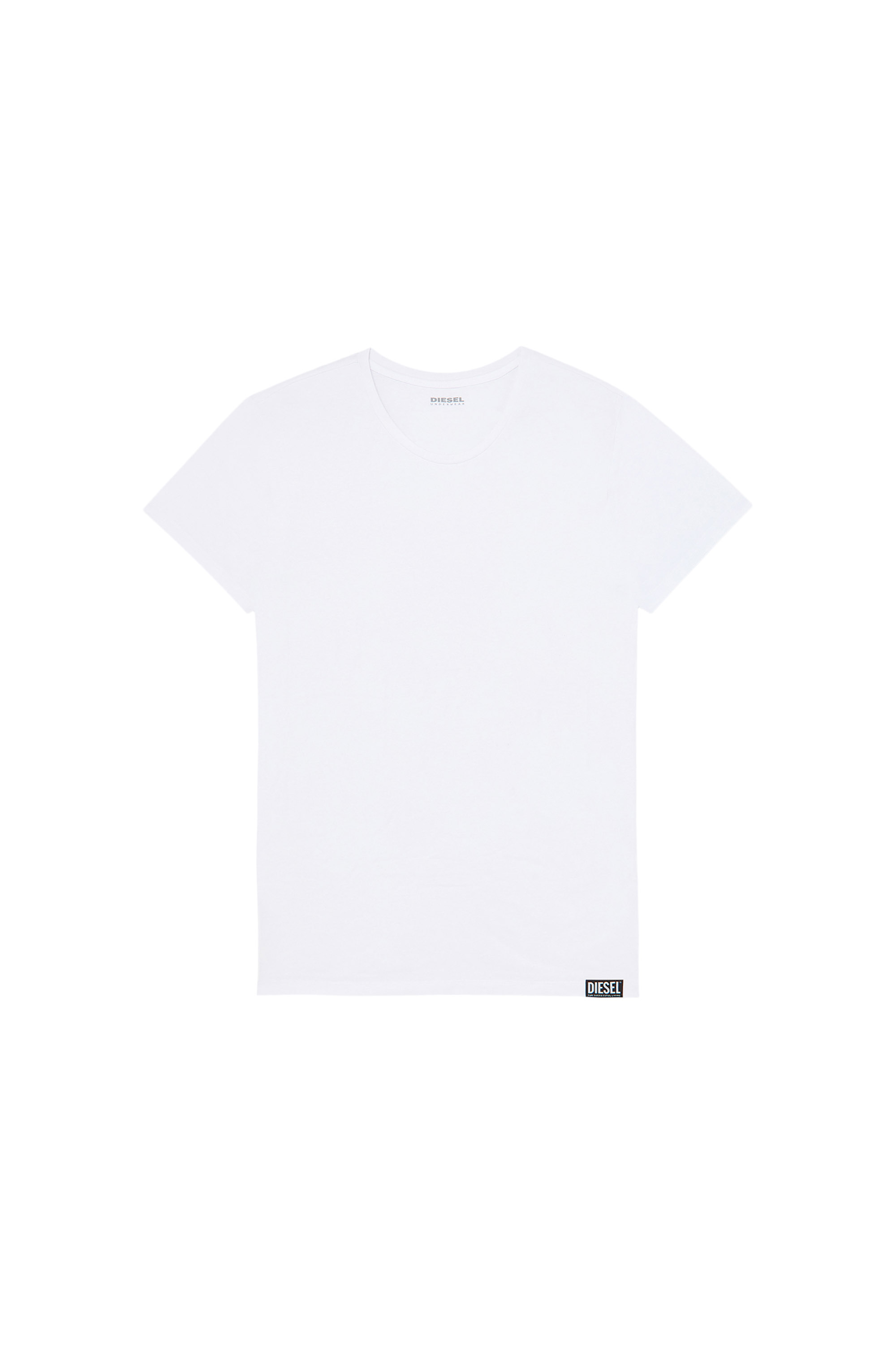 UMTEE-RANDAL, White - Tops