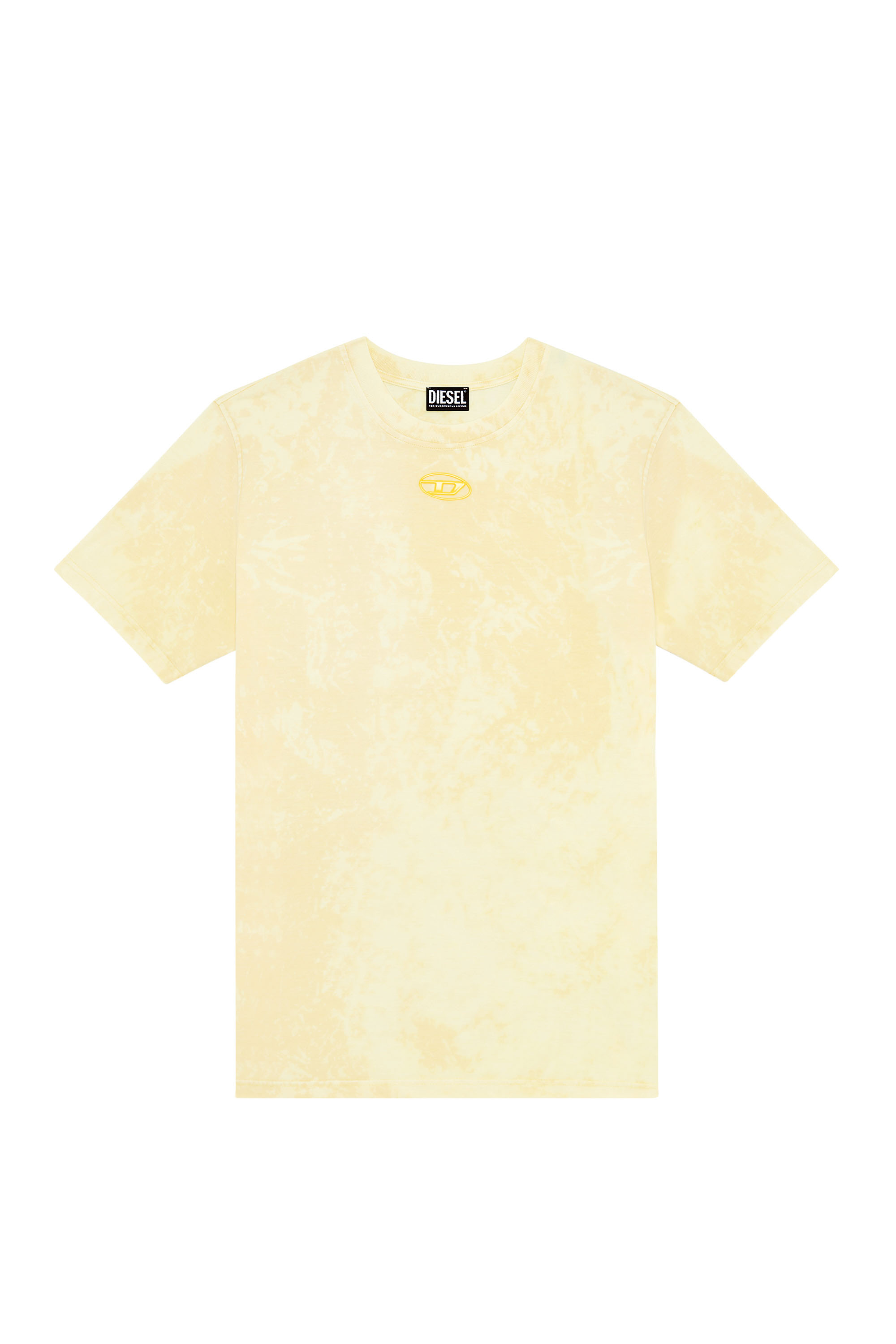 Diesel - T-JUST-G1, Yellow - Image 3
