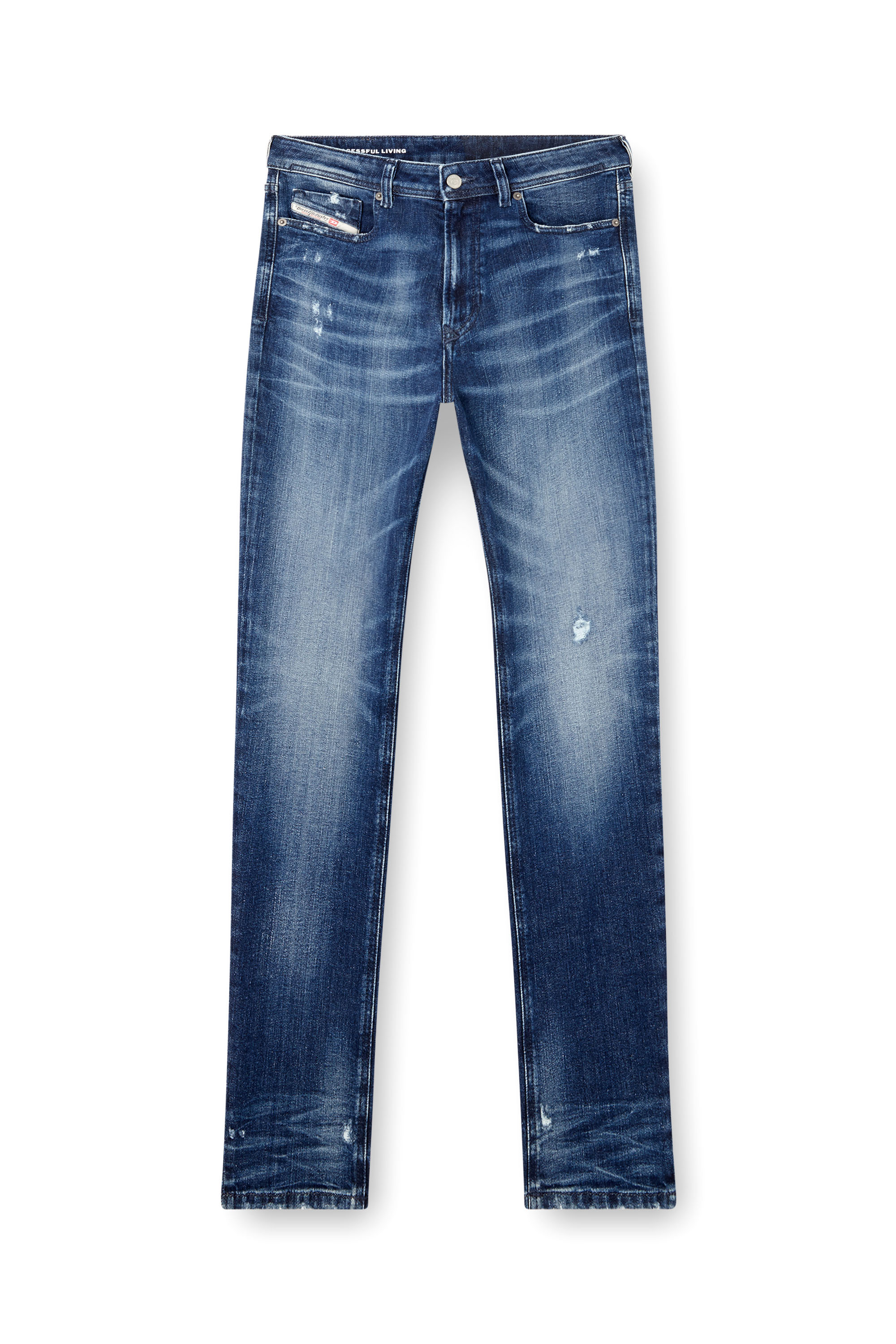 Skinny Jeans 1979 Sleenker 09L42, Dark Blue