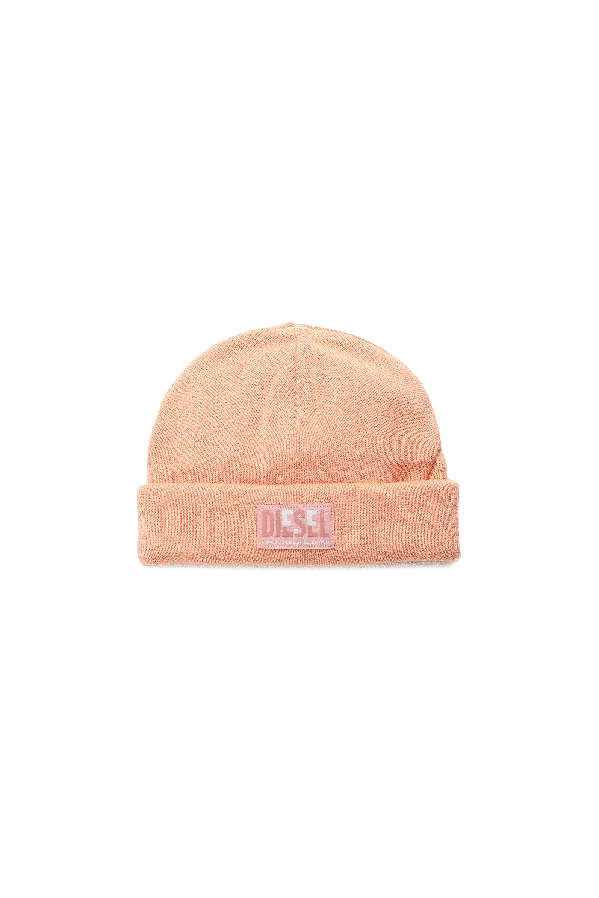 K-XAU B, Pink - Knit caps