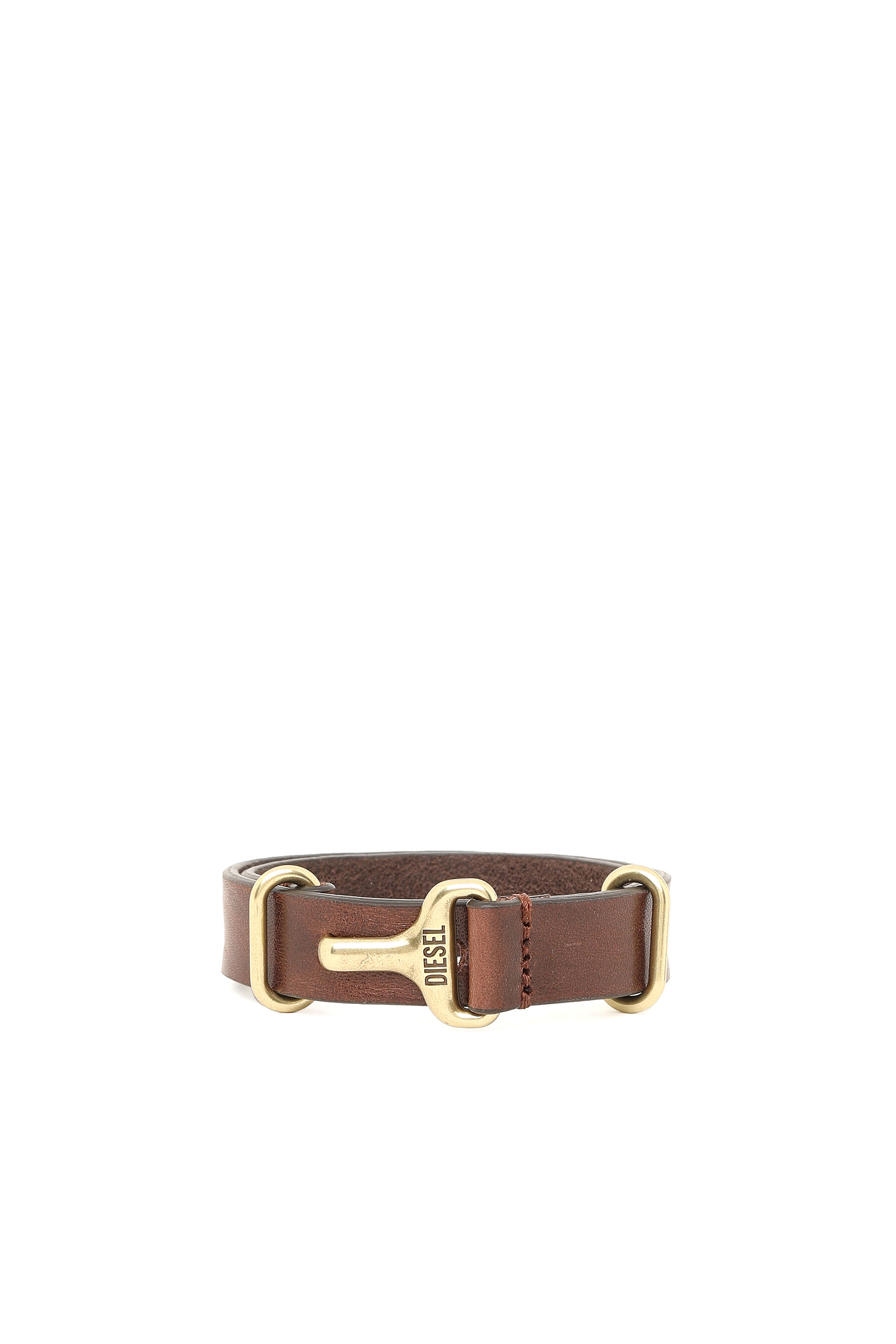 A-HOOK, Brown - Bijoux and Gadgets