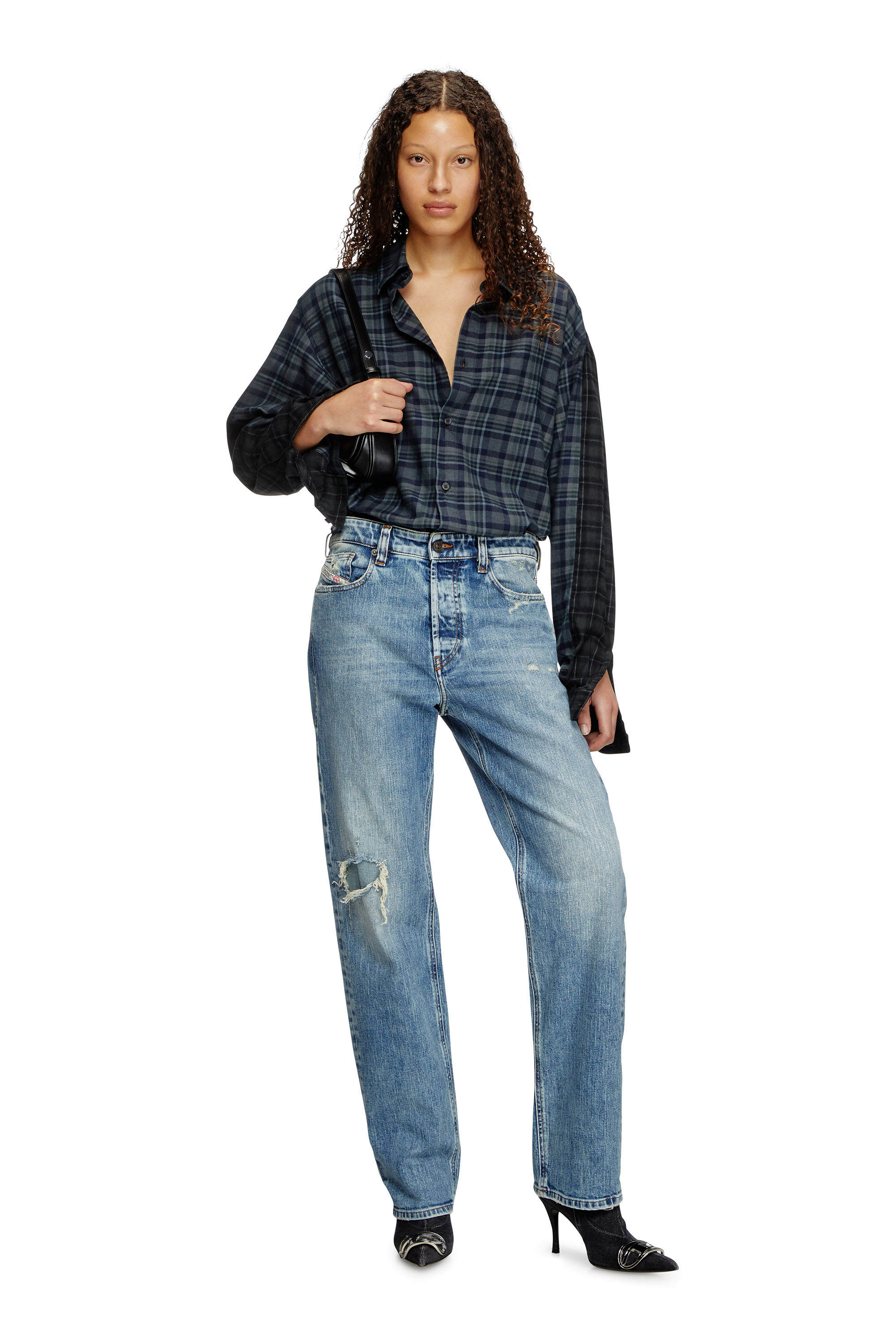 Regular Jeans 1988 D-Ark 09L34