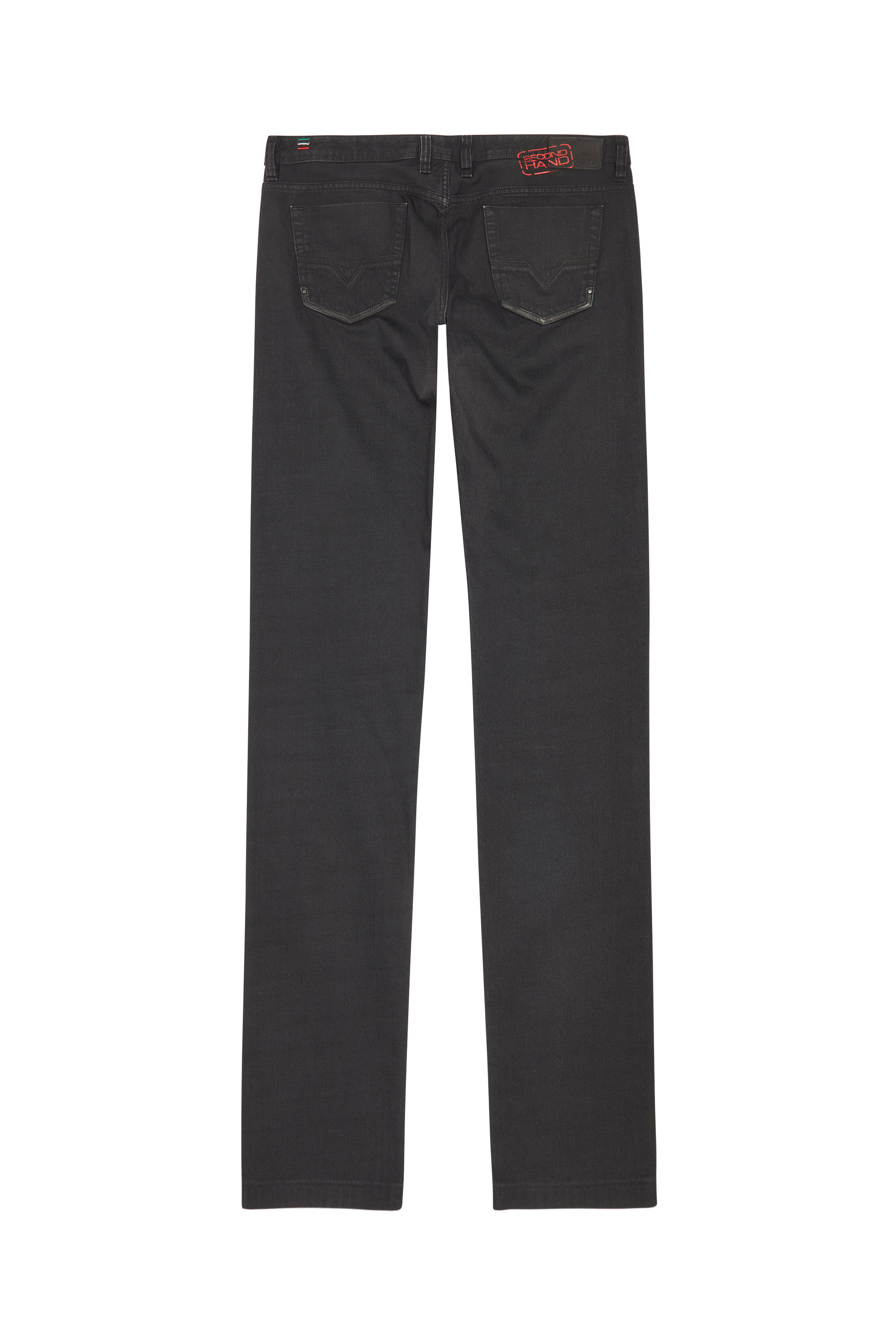 Diesel - Man's VIKER-R-BOX, Dark Blue - 2