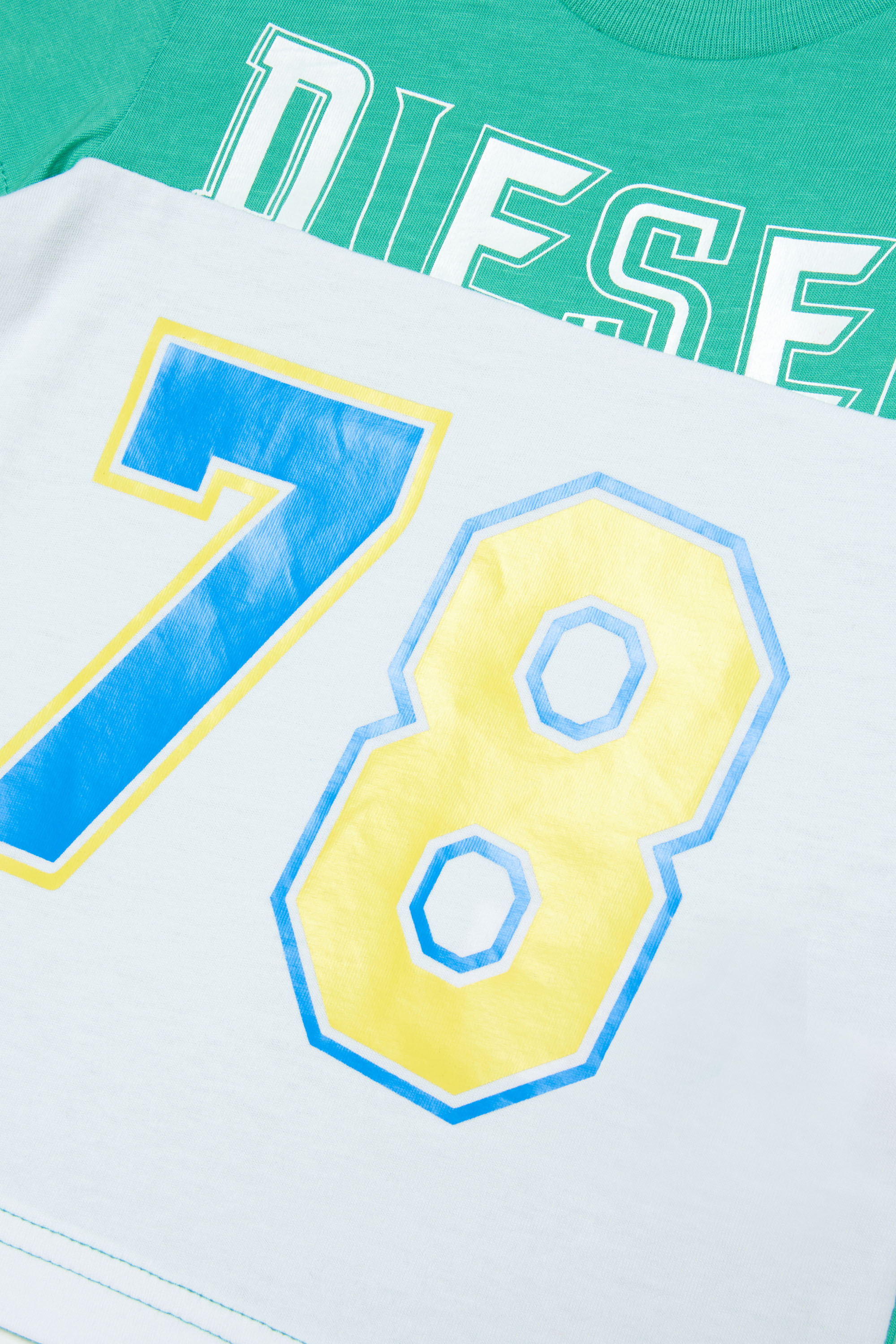 Diesel - TCOUSB, Green - Image 3