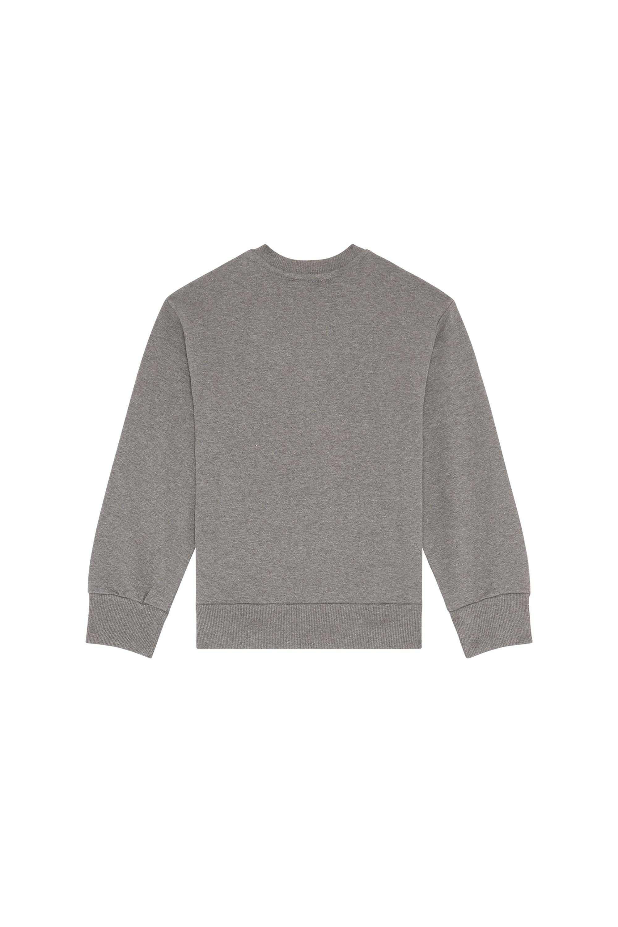 Diesel - SCREWDIVISION-LOGOX OVER, Grey - Image 2