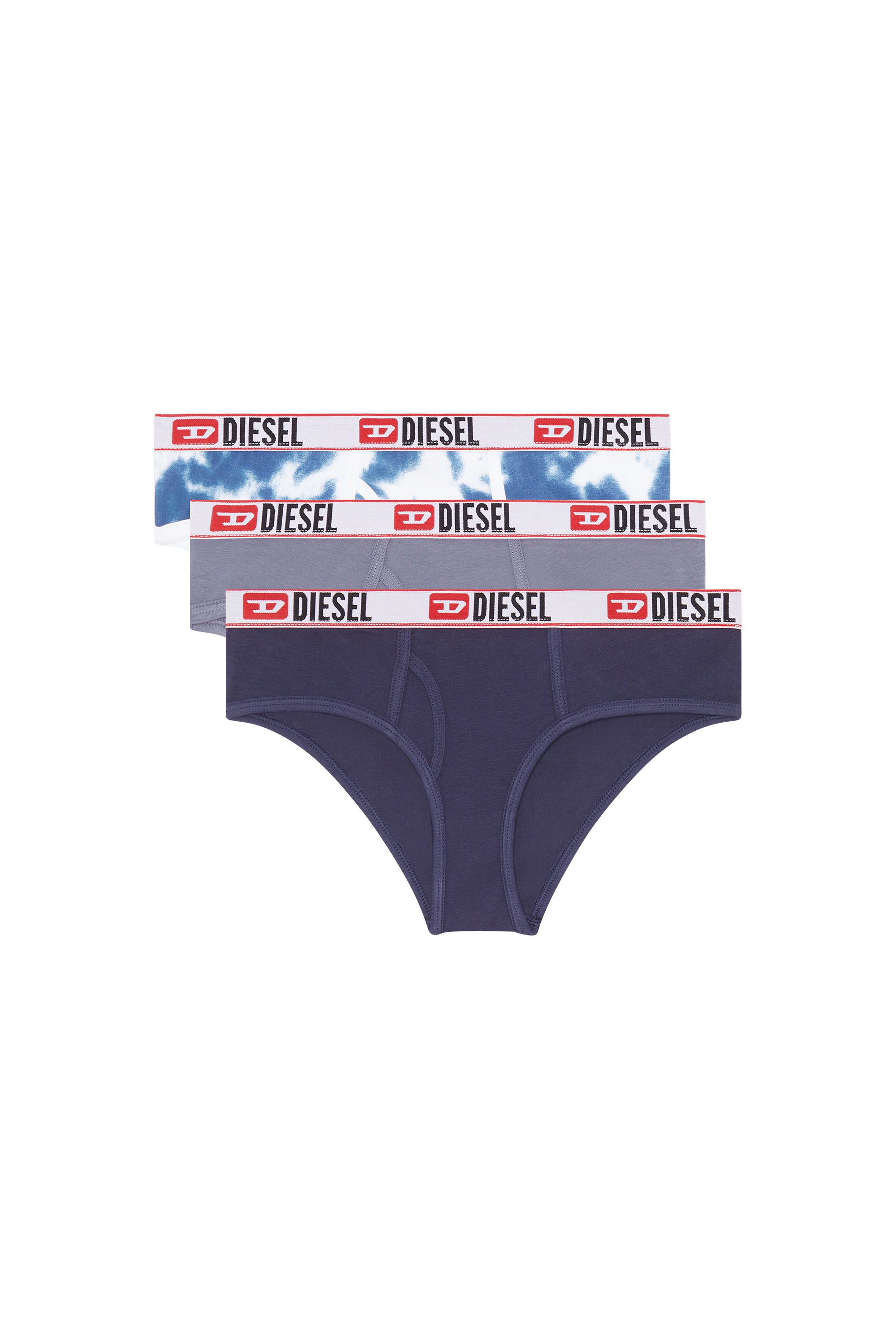 Diesel - UFPN-OXYS-THREEPACK, E6687 - Image 1