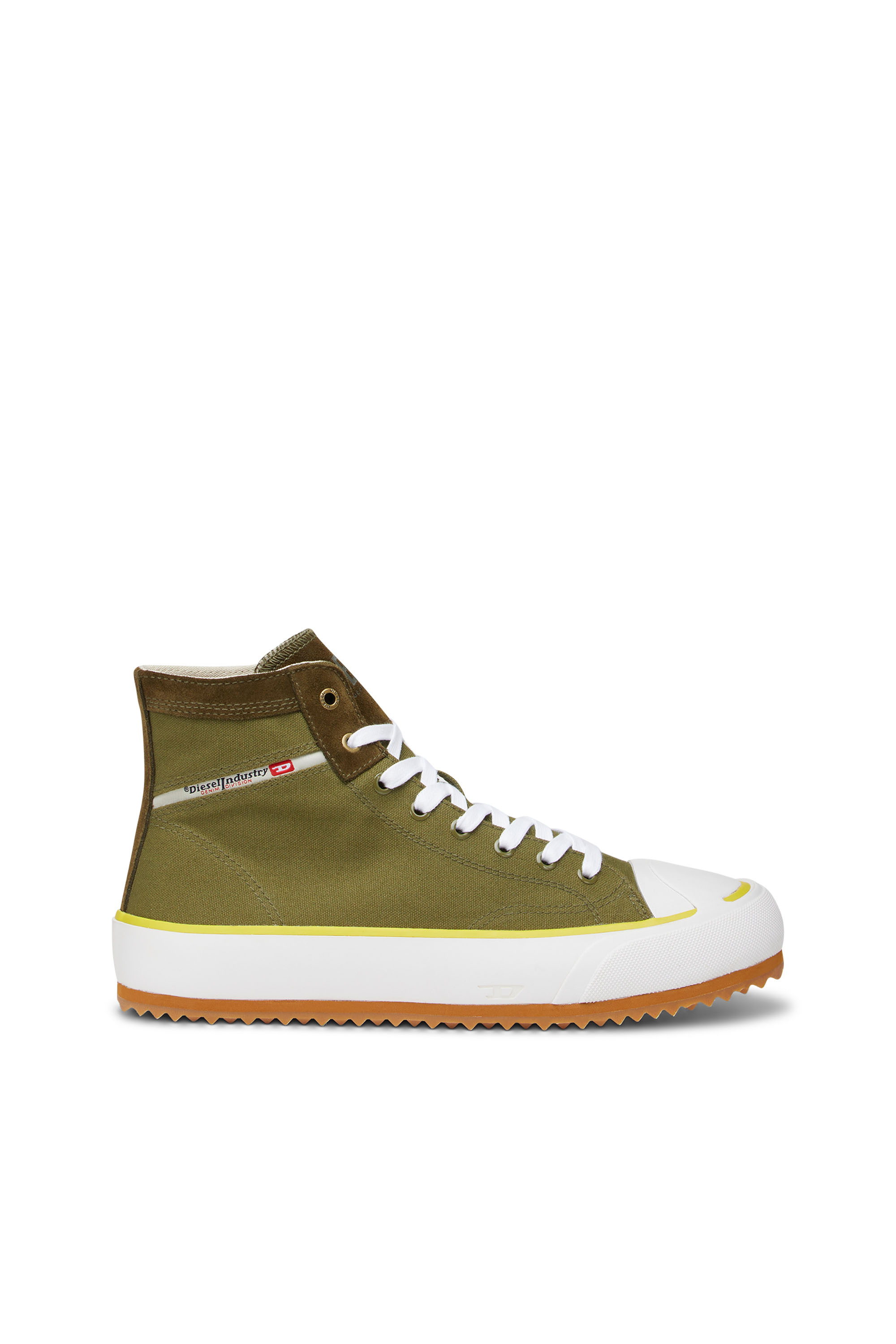 Diesel - S-PRINCIPIA MID, Military Green - Image 1