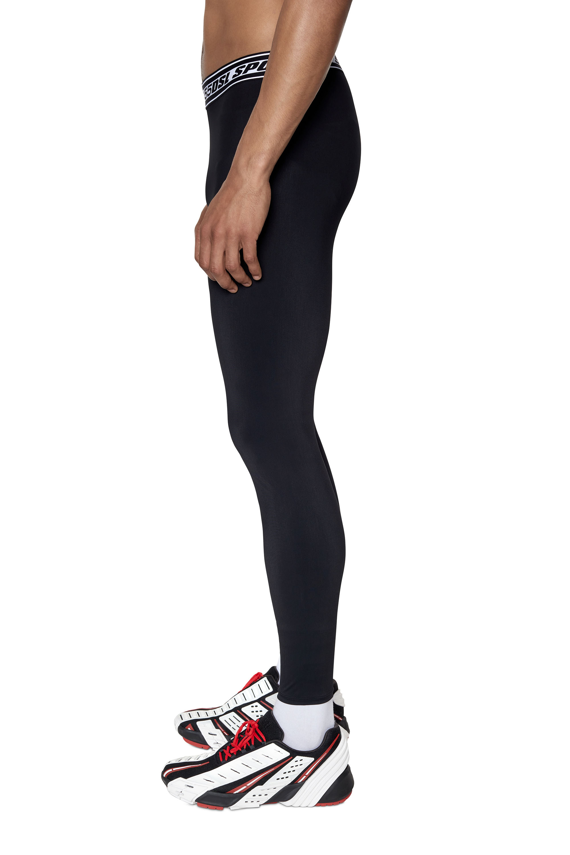 Diesel - AMSB-DEFANSEL-WT17, Black - Image 6