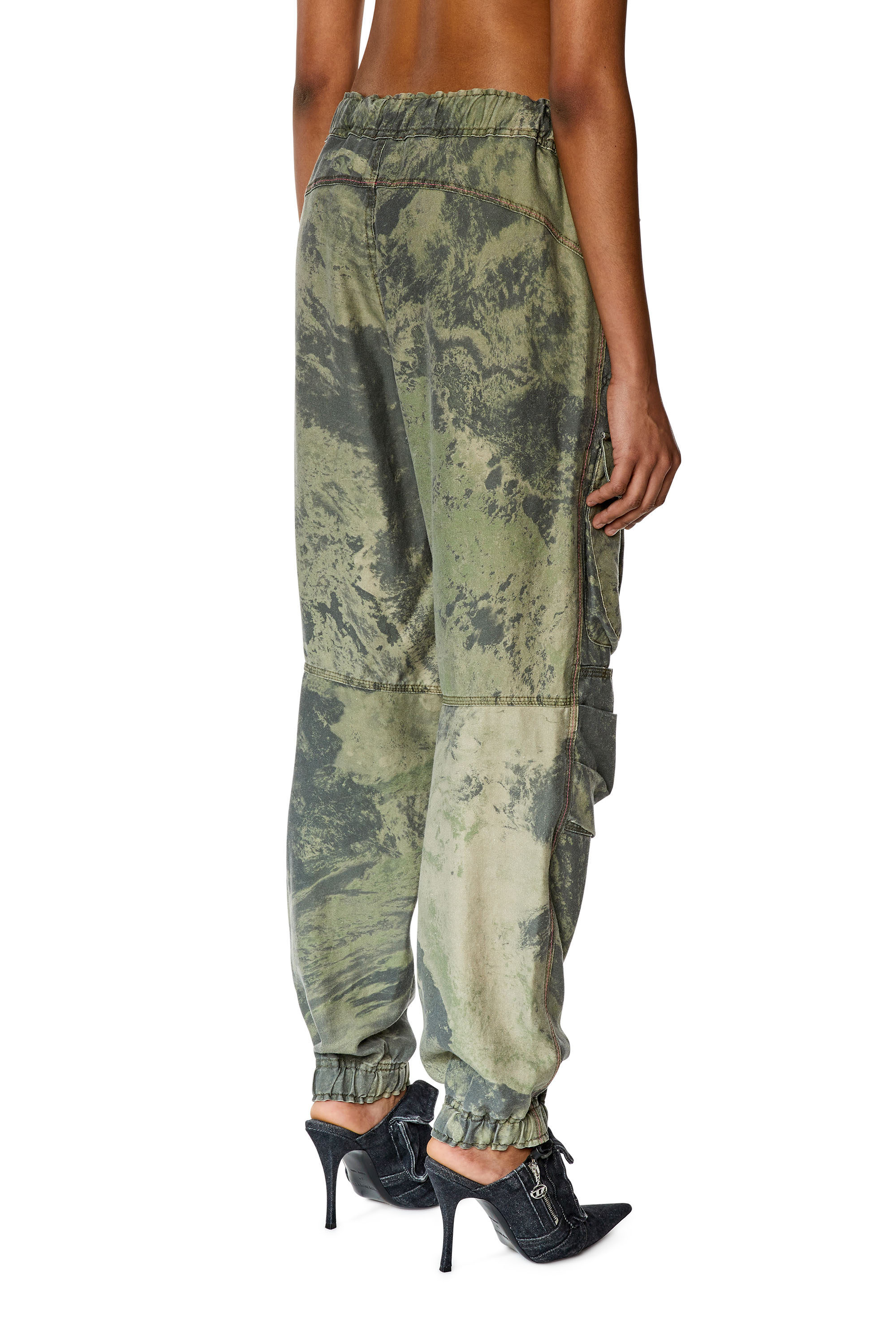 Diesel - P-MIRT-CMF, Military Green - Image 4