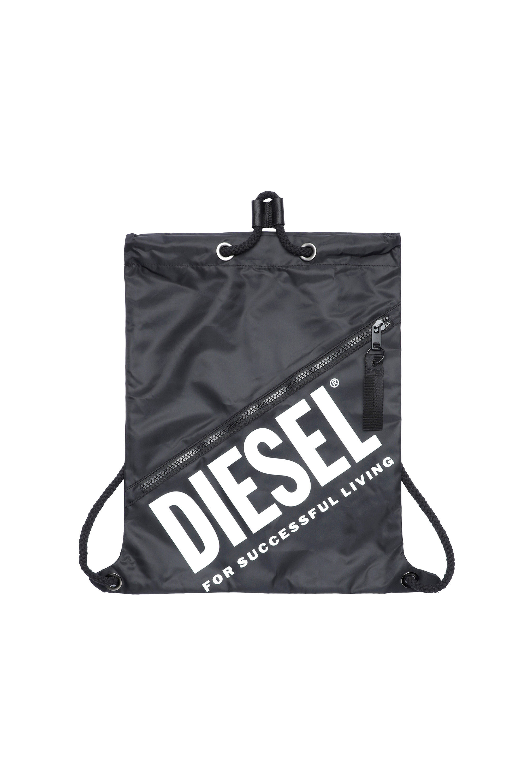 BBAG-SACK, Black - Beachwear accessories