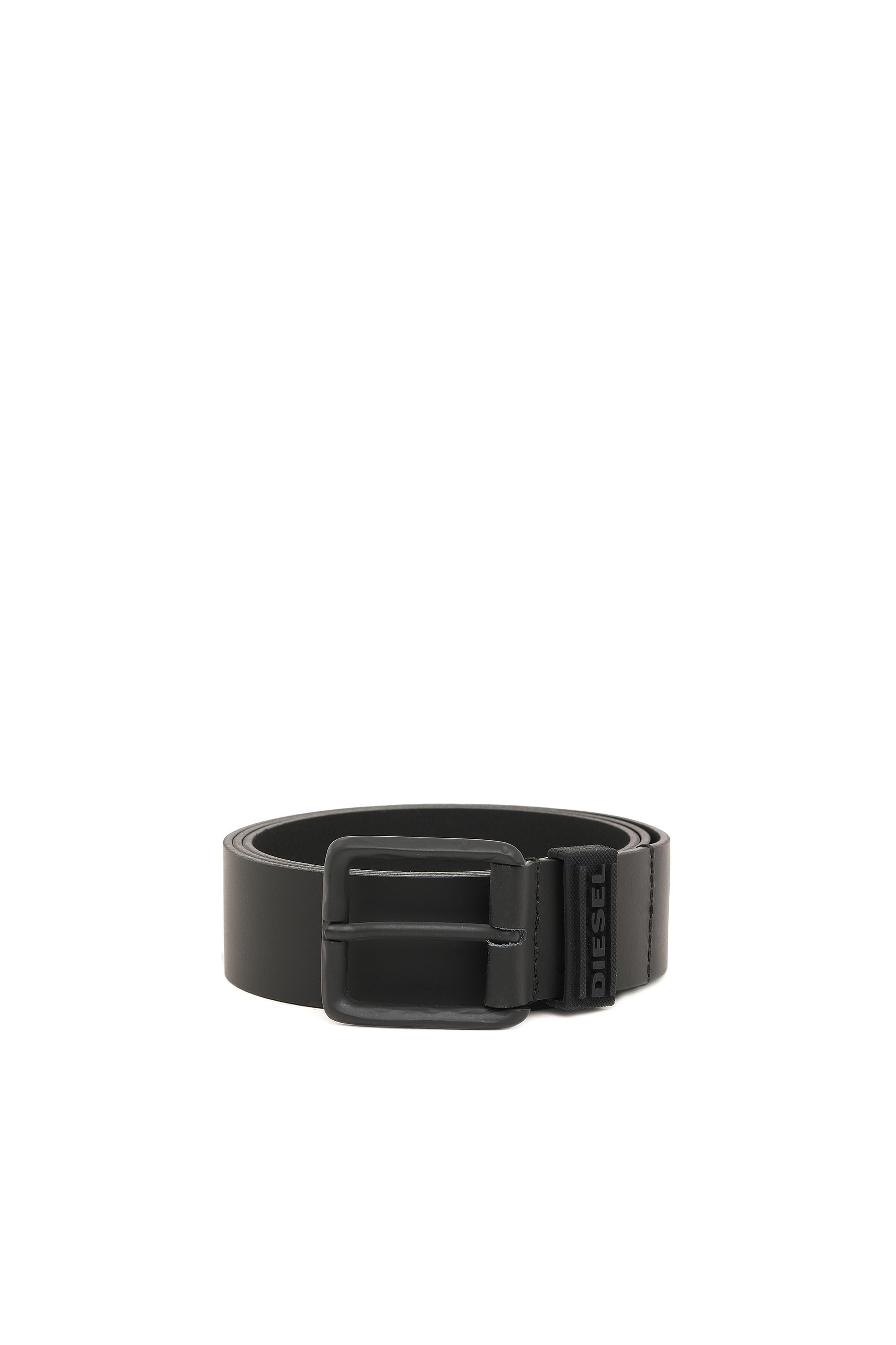 B-RUBLO, Black - Belts