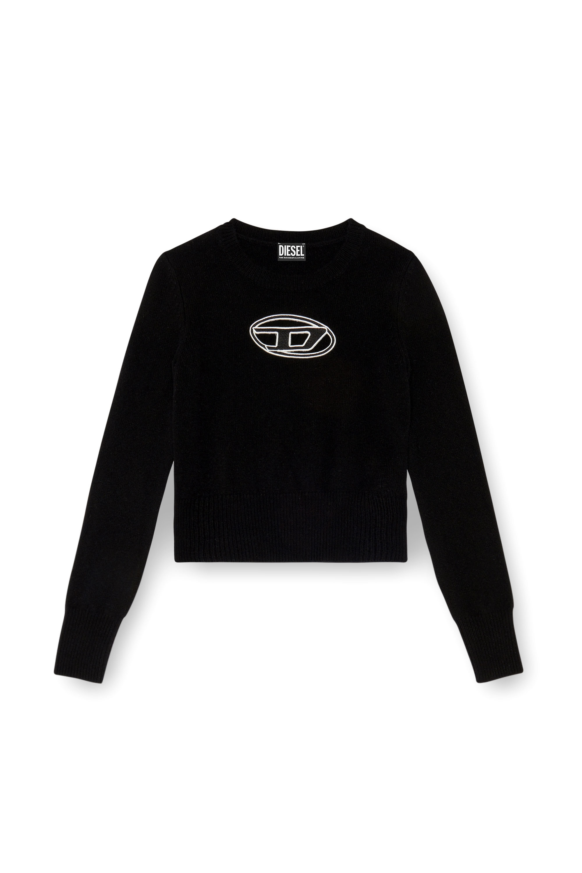 Diesel - M-AREESA, Black - Image 6