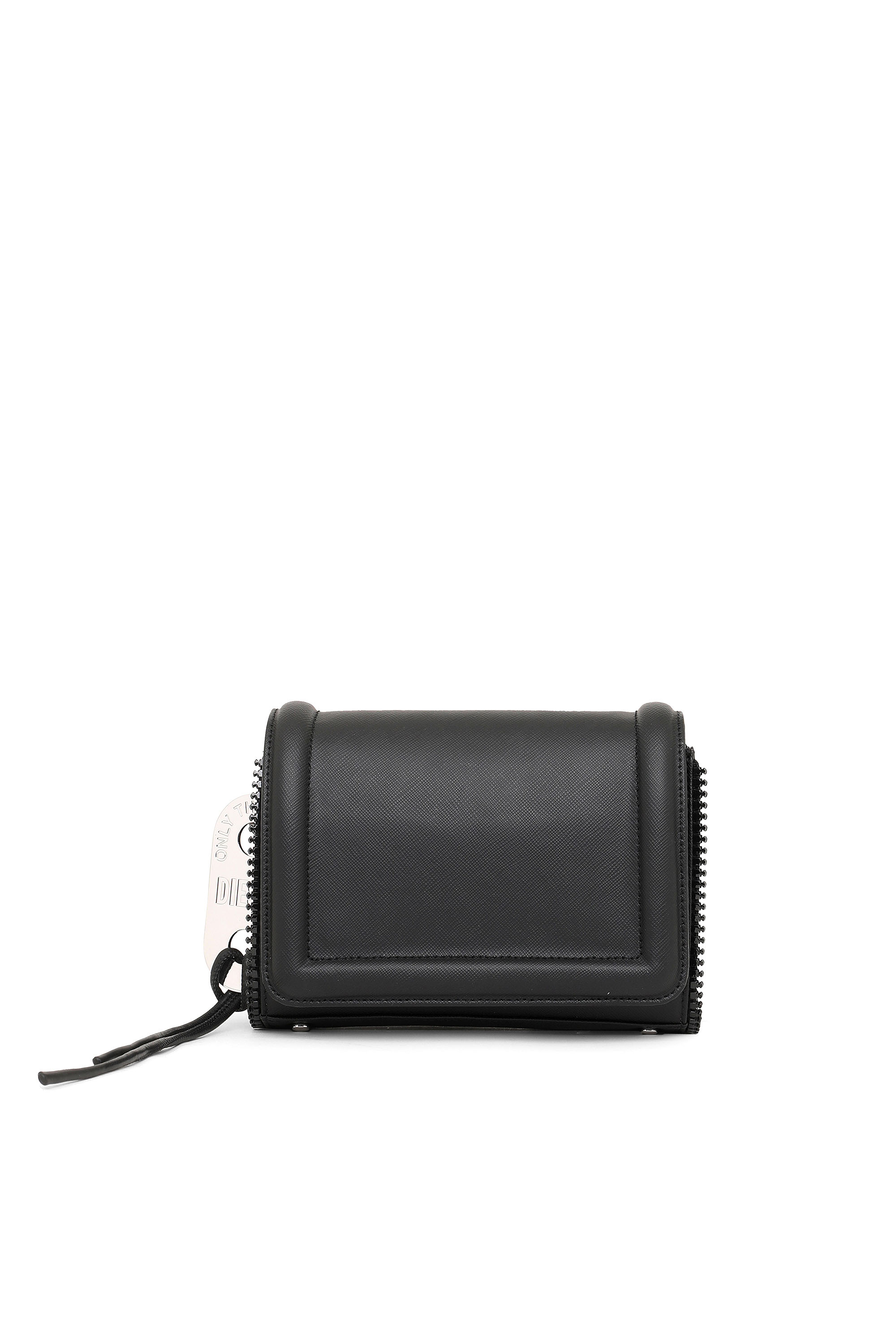 YBYS S DEC, Black - Crossbody Bags