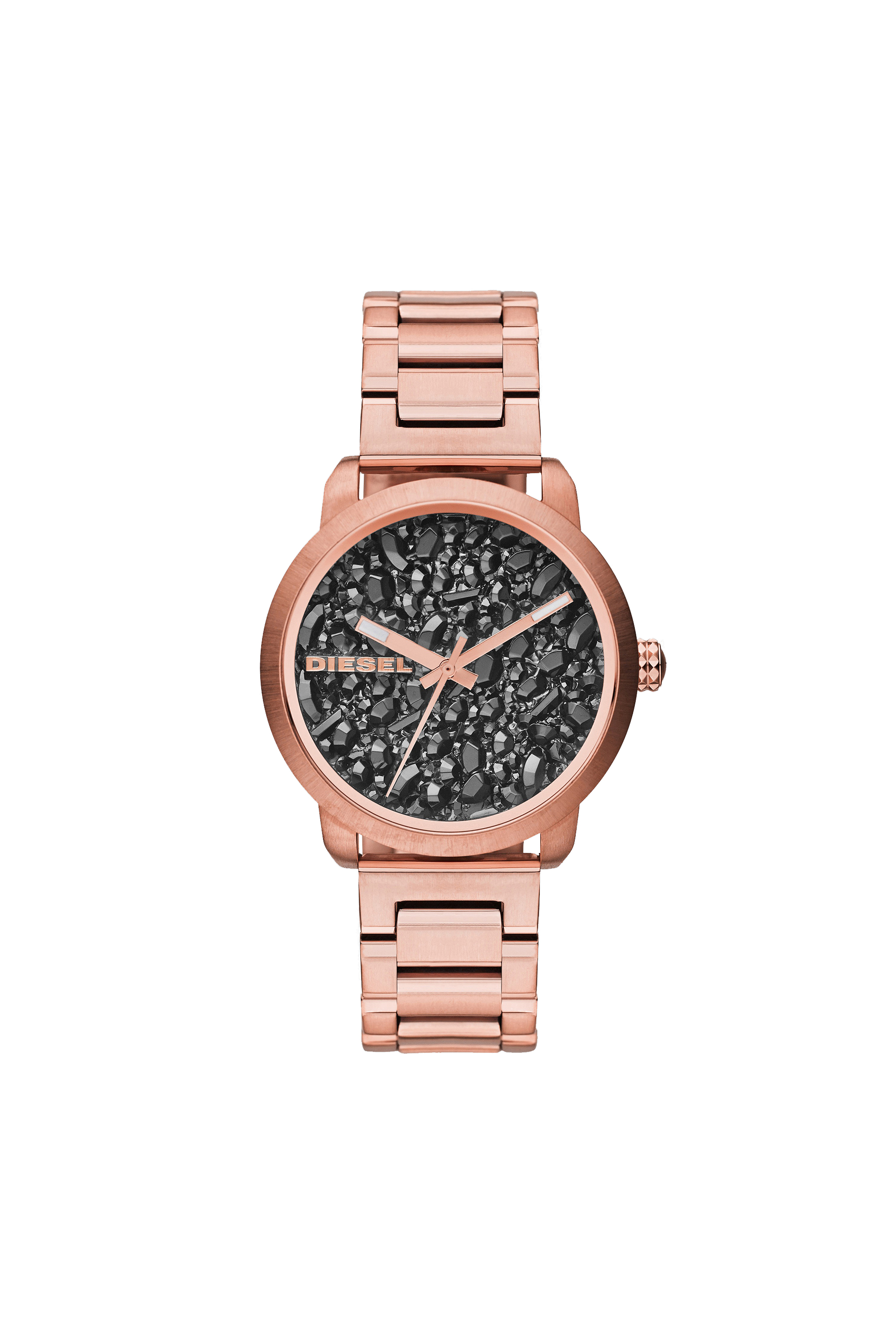 DZ5427, Bronze - Timeframes