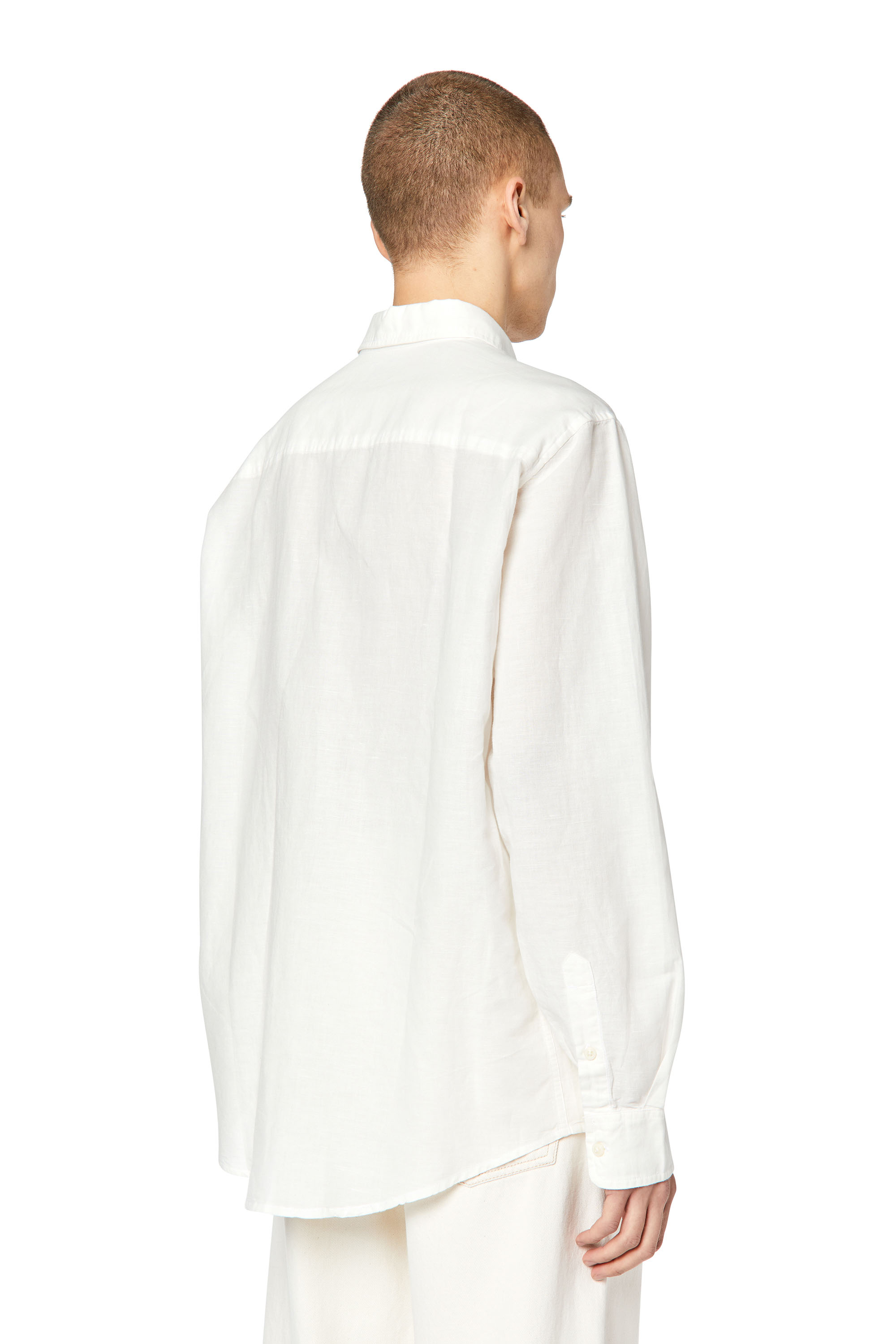 Diesel - S-OMAR, White - Image 4