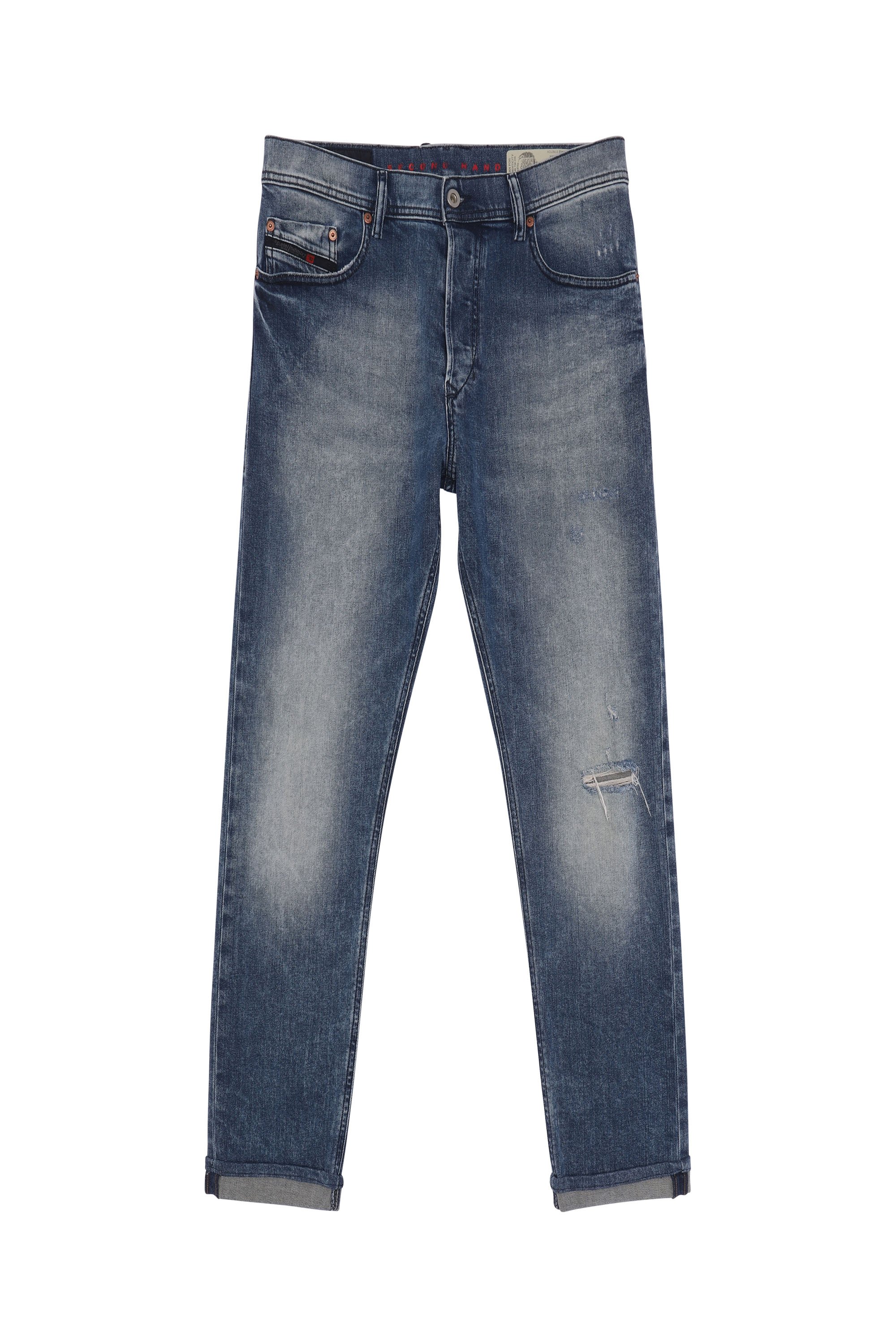 TEPPHAR, Medium blue - Jeans