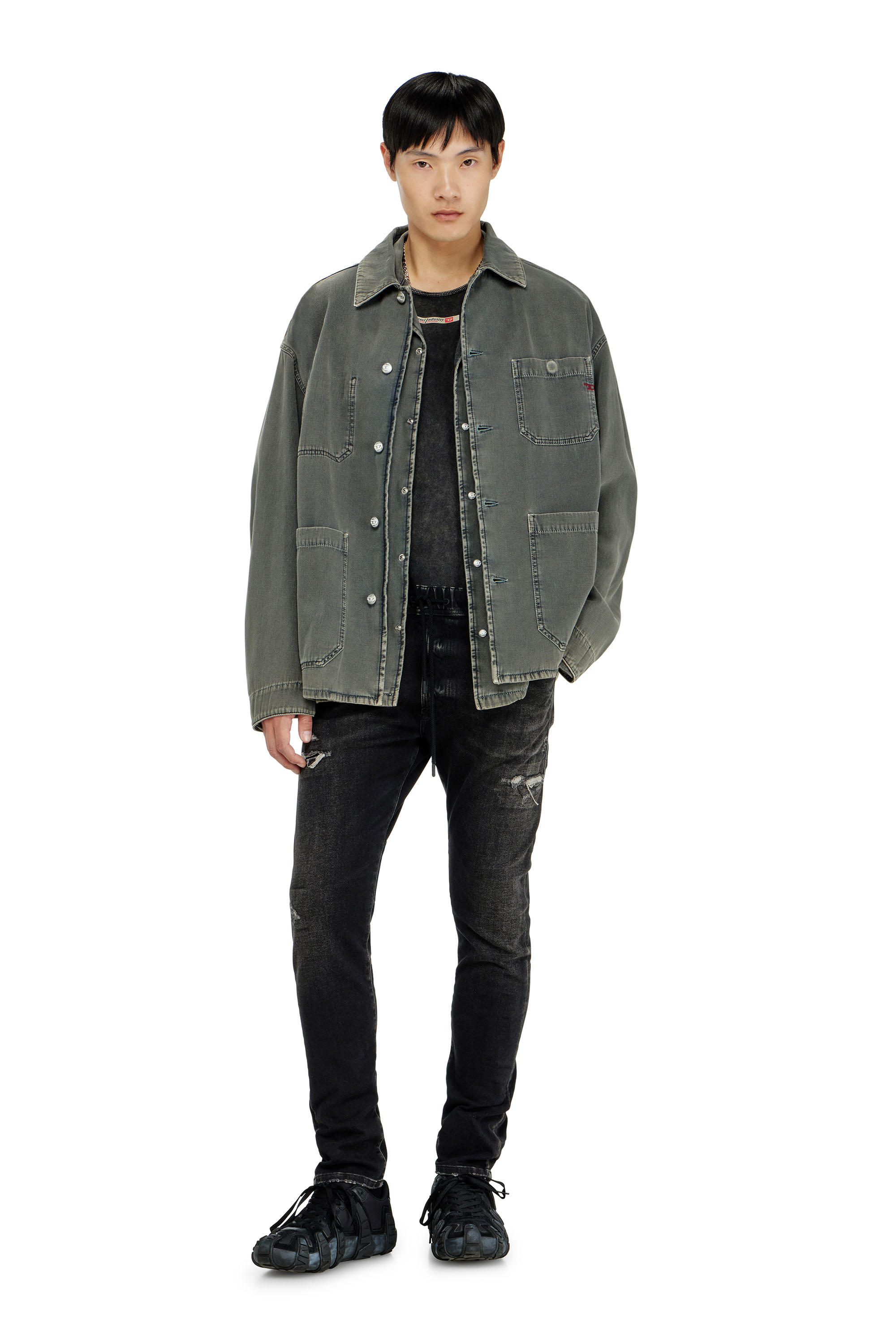 Regular 2030 D-Krooley Joggjeans&reg; 09Q22