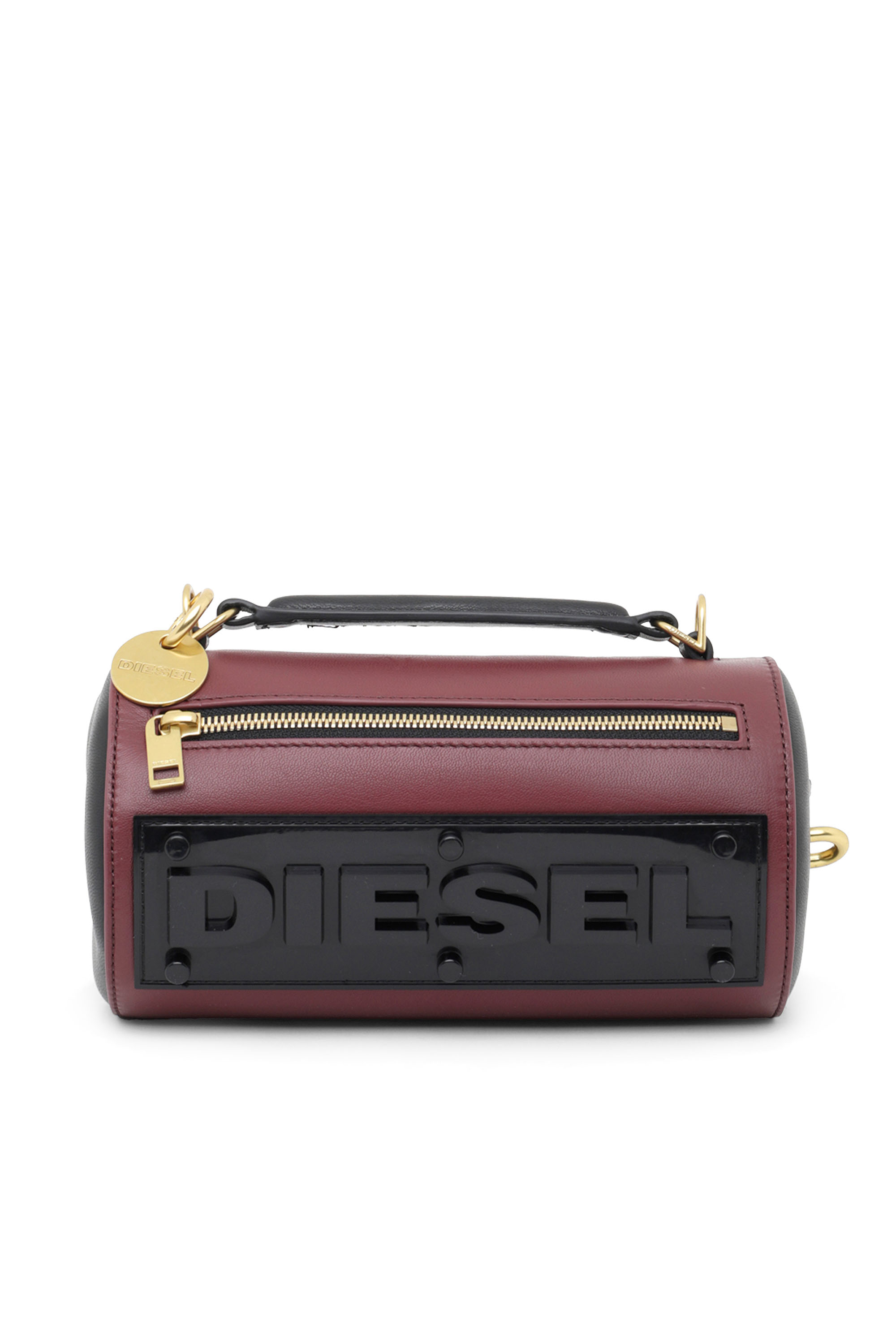 CAYAC LT, Red - Crossbody Bags