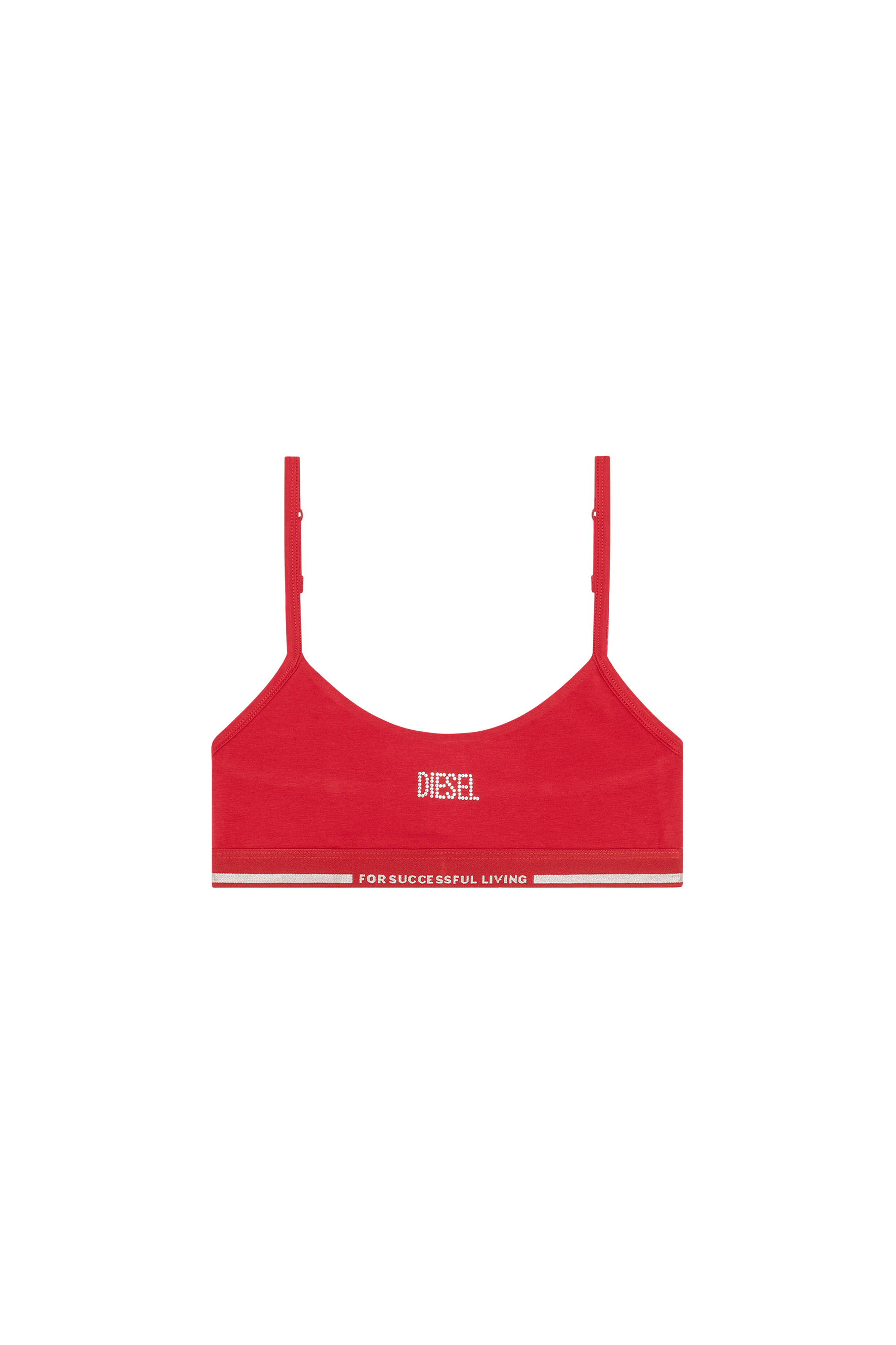 UFSB-KIKIS, Red - Bras