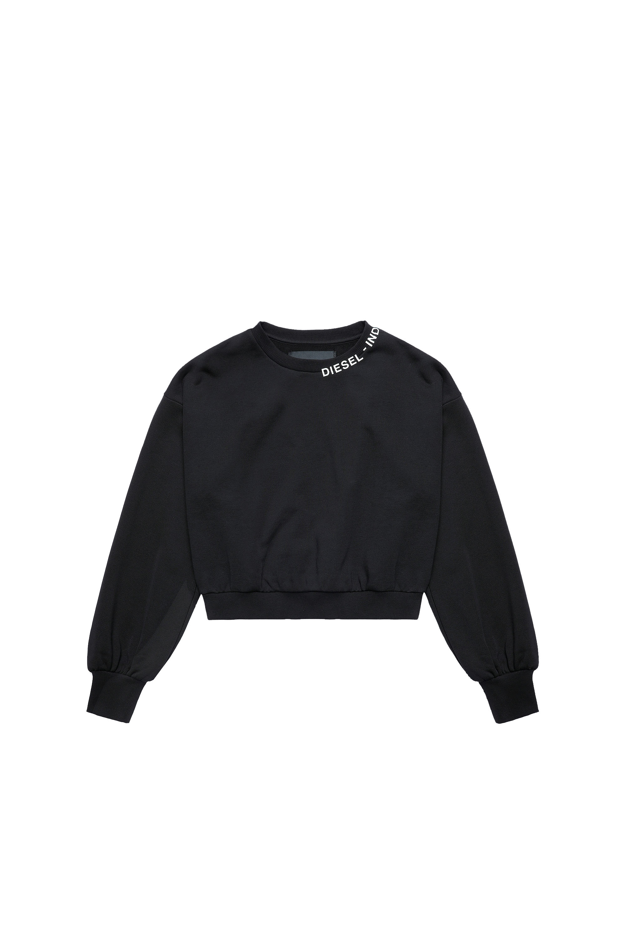 UFLT-FELPH-R, Black - Sweaters