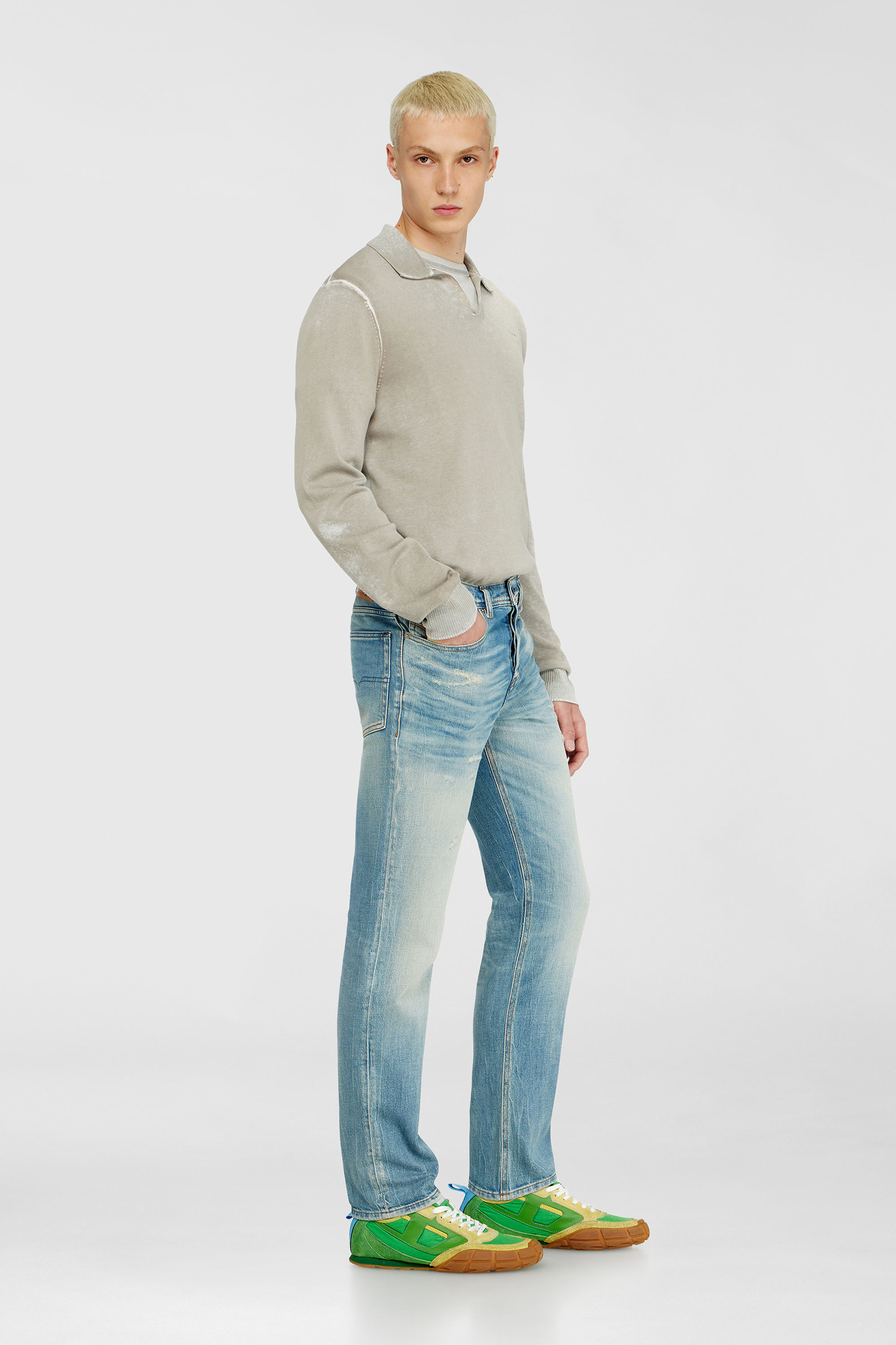 Regular Jeans Regular Waist 2023 D-Finitive