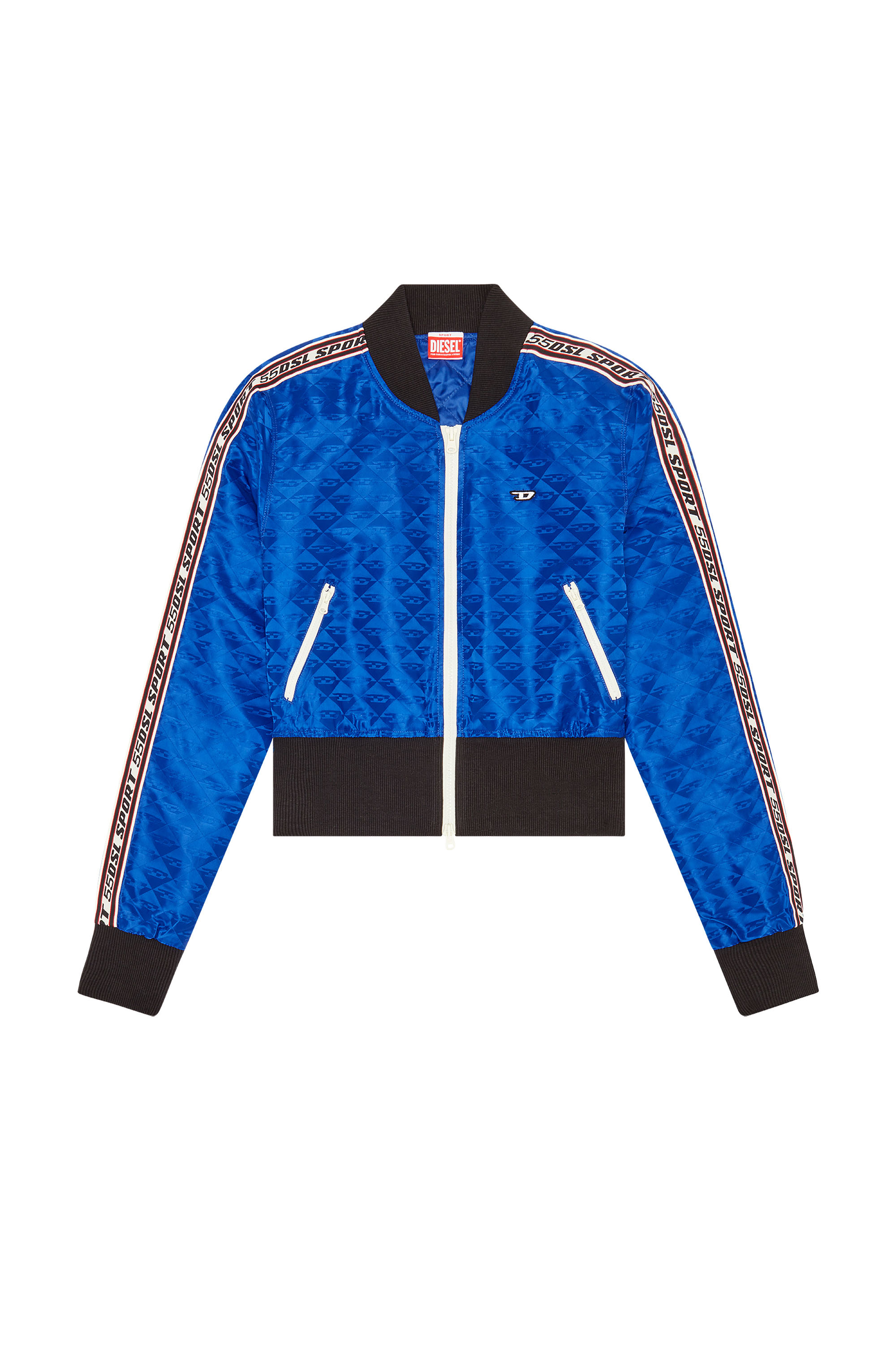 Diesel - AWWT-WOILEE-HT30, Dark Blue - Image 3