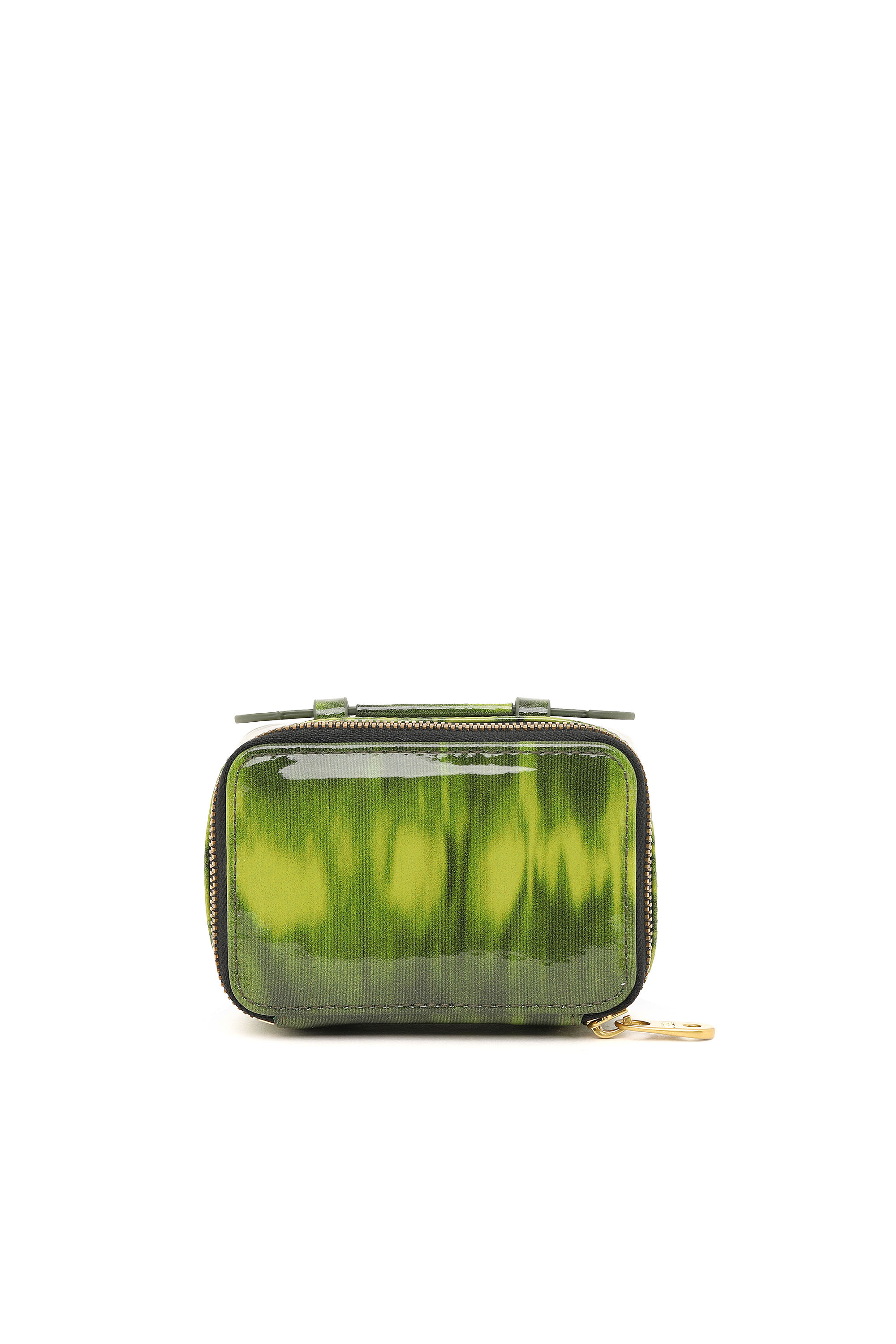 BOMBY II, Green - Small Wallets