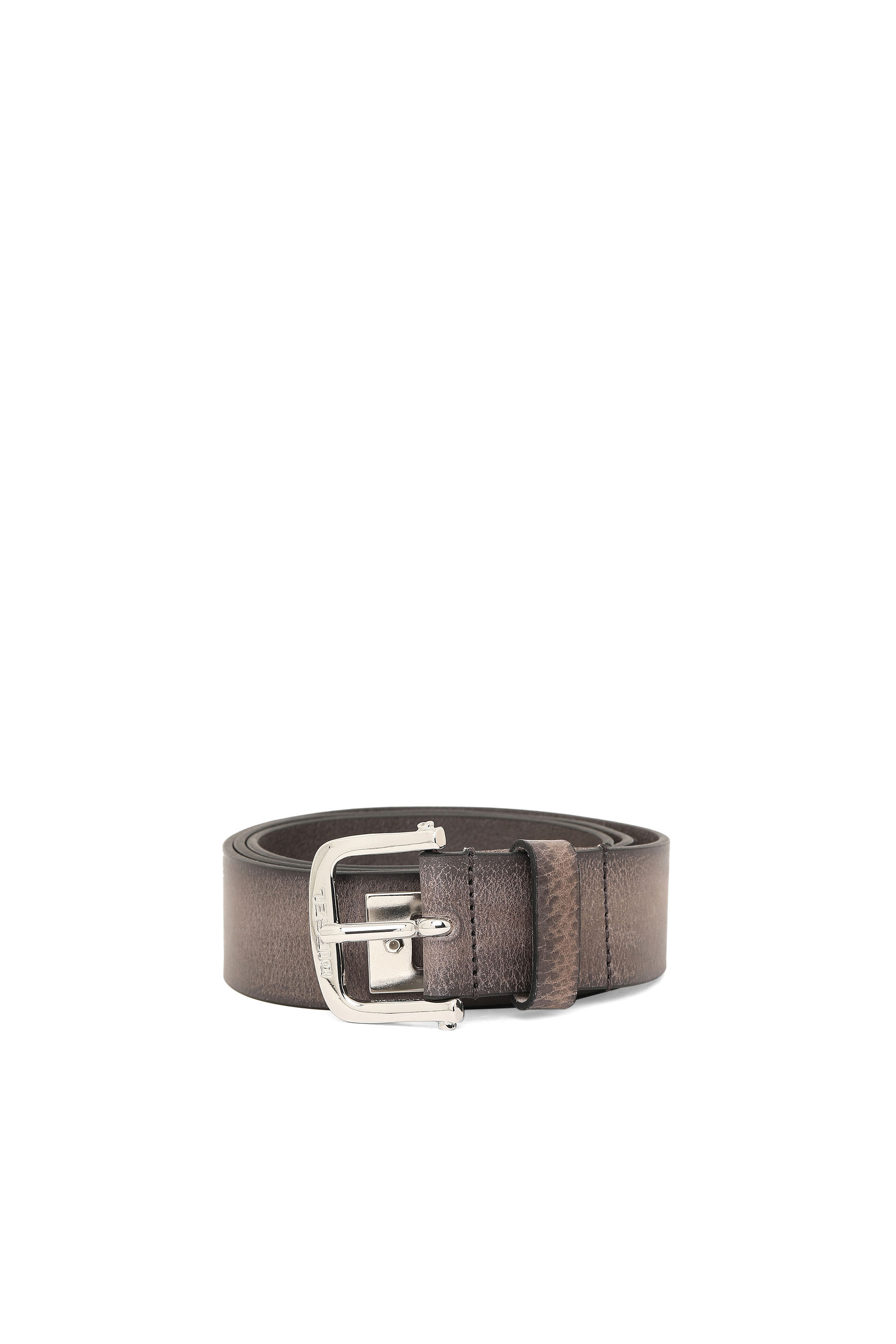 B-DIZEL, Brown - Belts