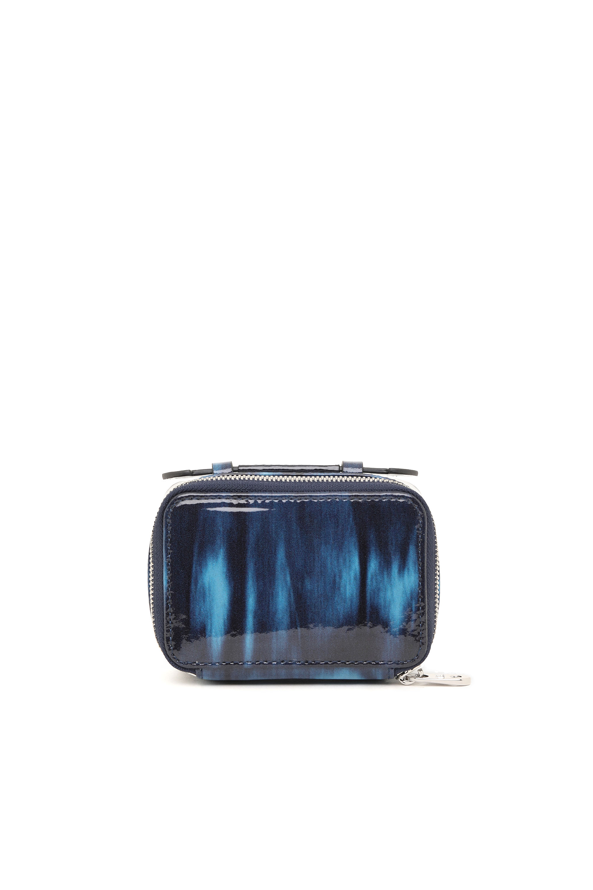 BOMBY II, Blue - Small Wallets